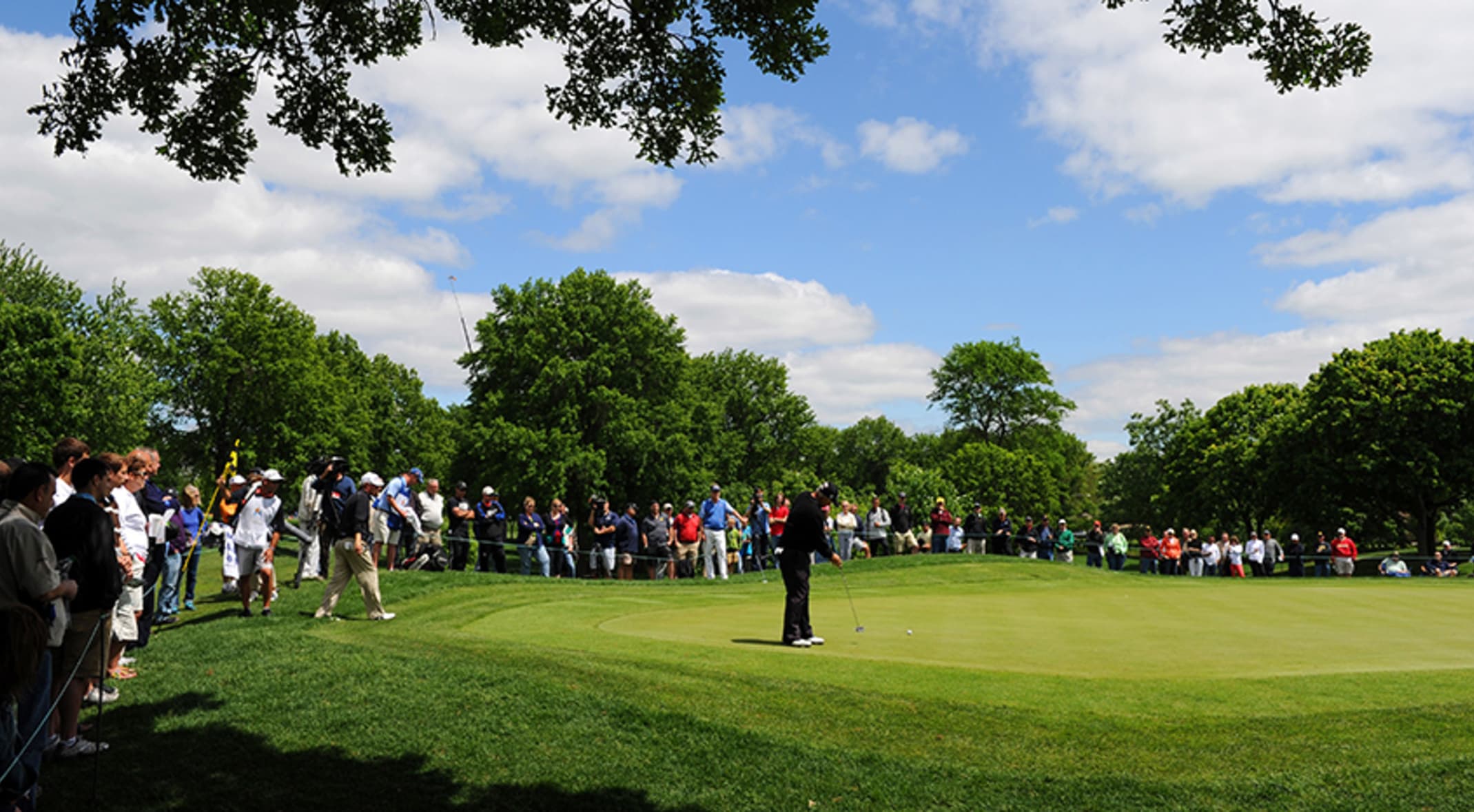 principal charity classic tee times