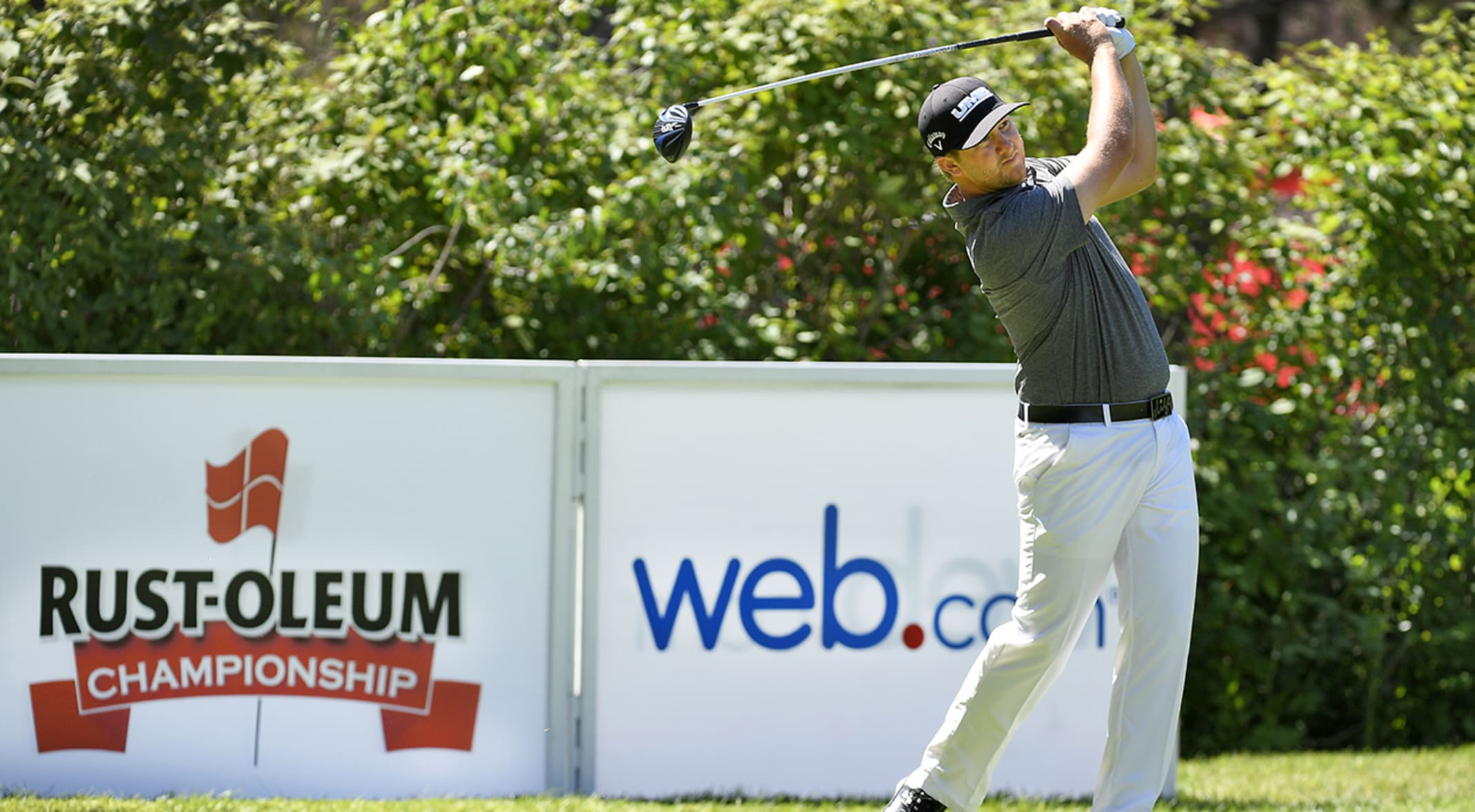 Rustoleum Golf Championship 2022