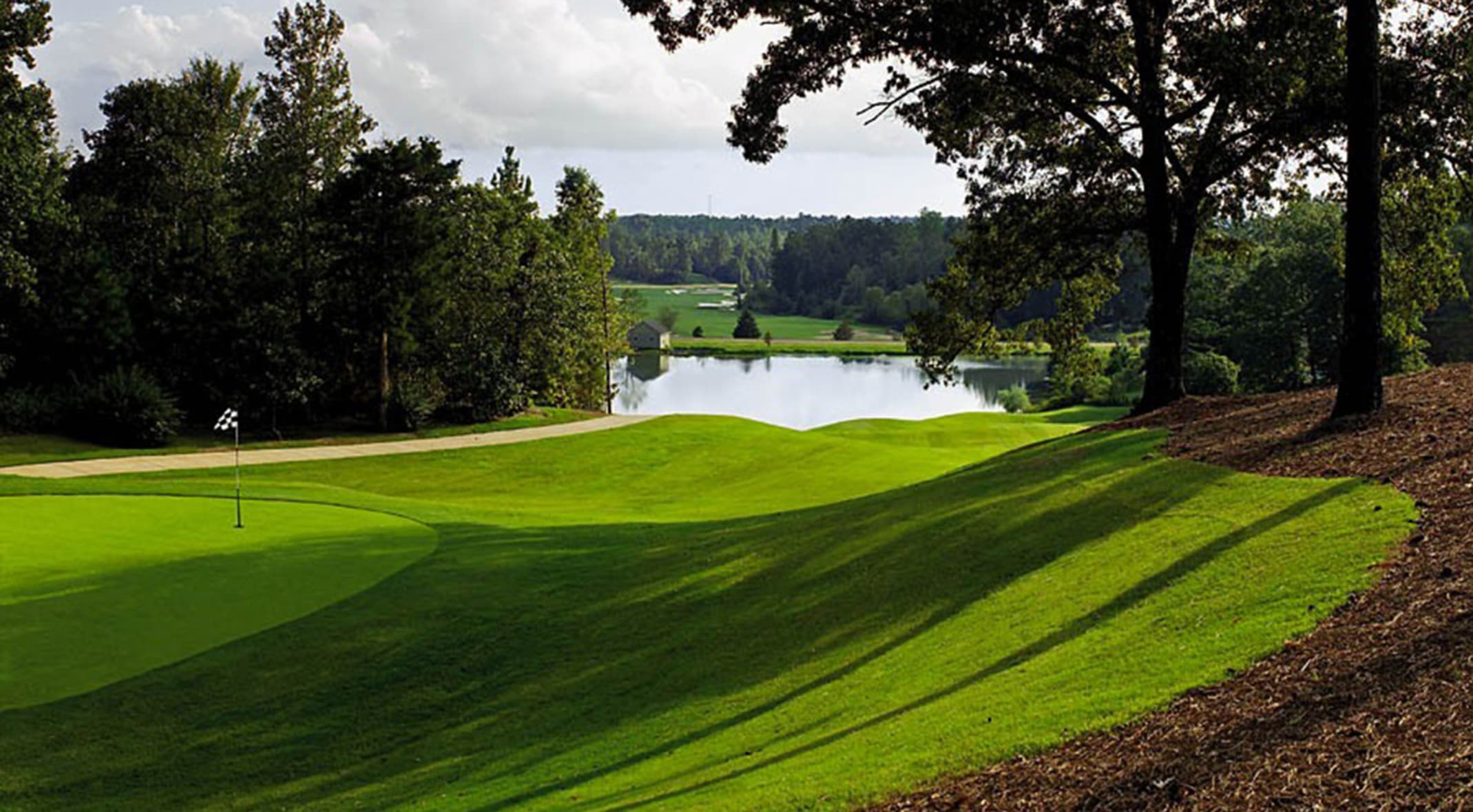 North Mississippi Classic Announced As Newest Web Com Tour Event