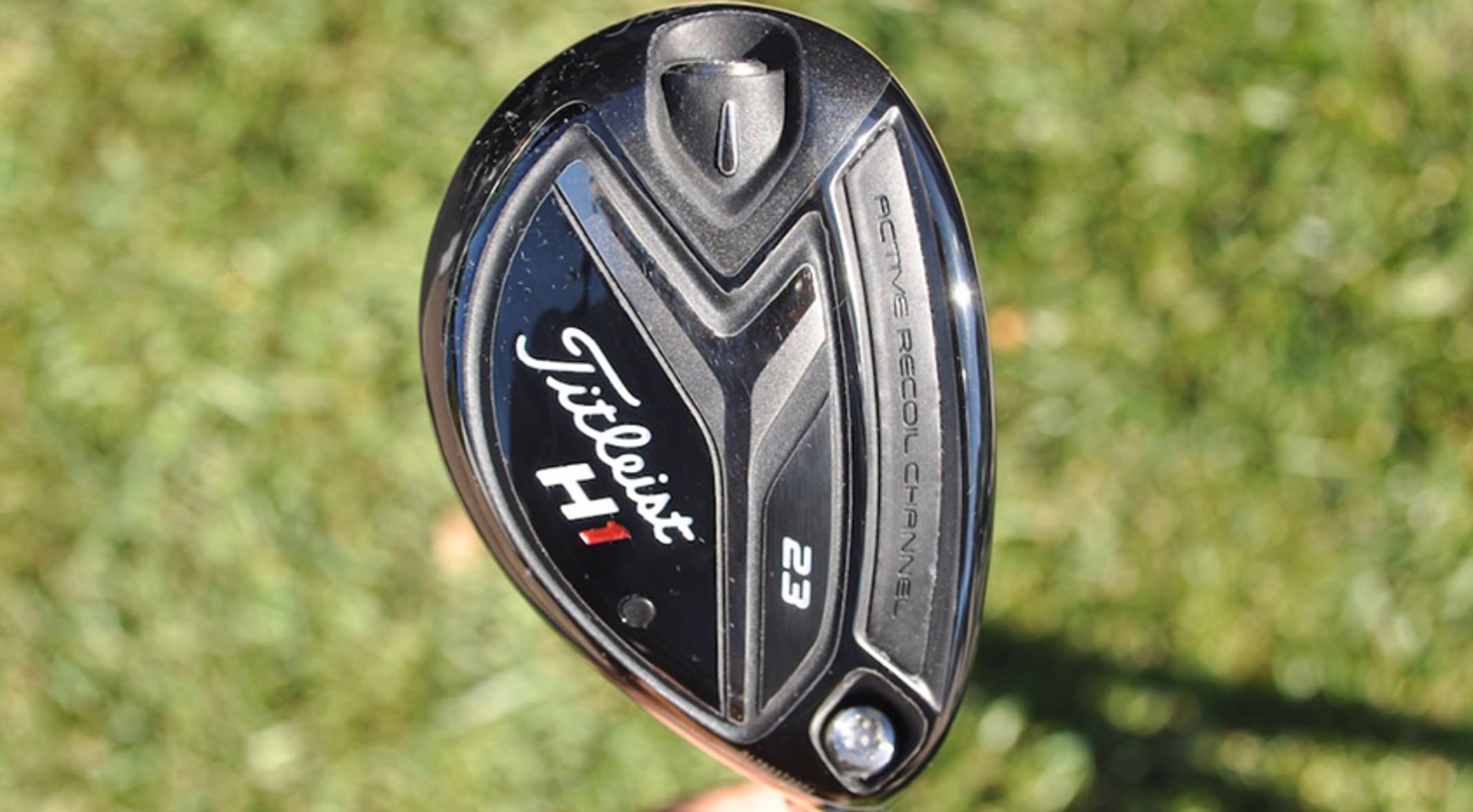 Titleist Releases 818h1 And 818h2 Hybrids