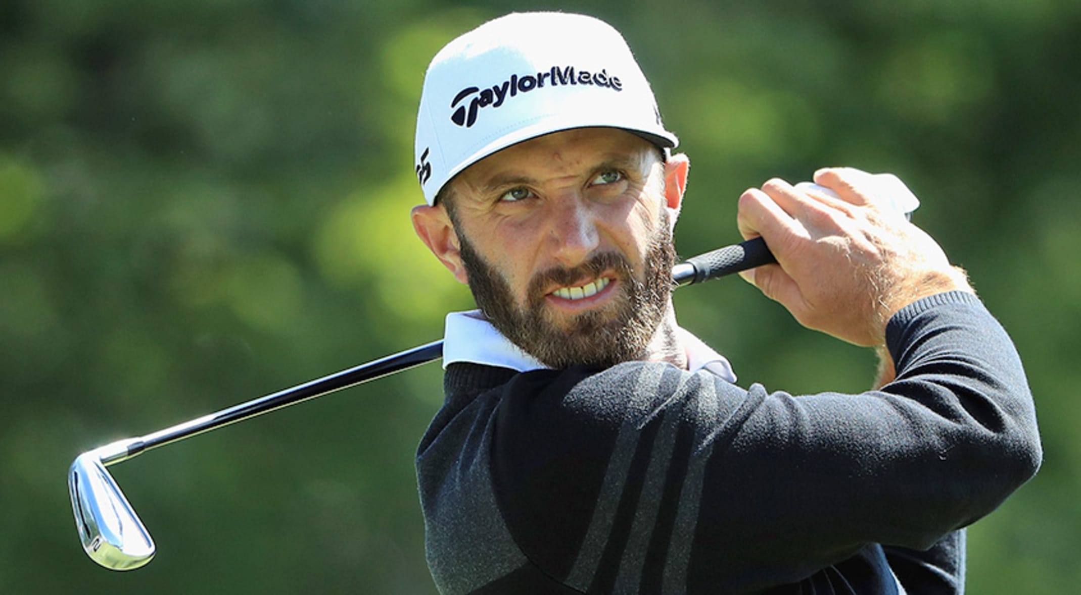 The Upshot Dustin Johnson Pulls In Front At Dell Technologies