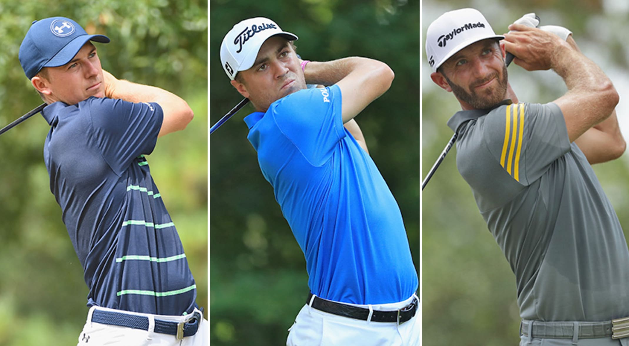 bmw championship groups