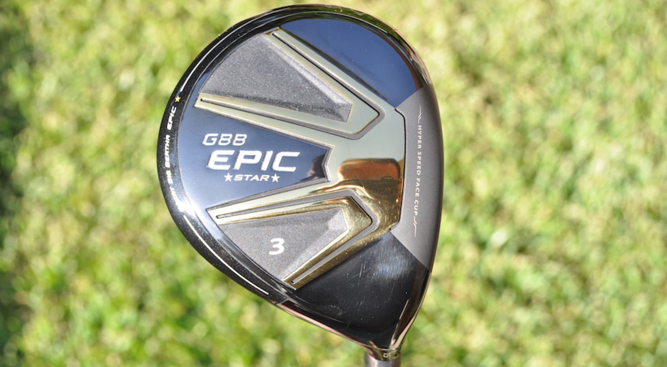 Callaway Gbb Epic Star Driver Fairway Woods Hybrids And Irons