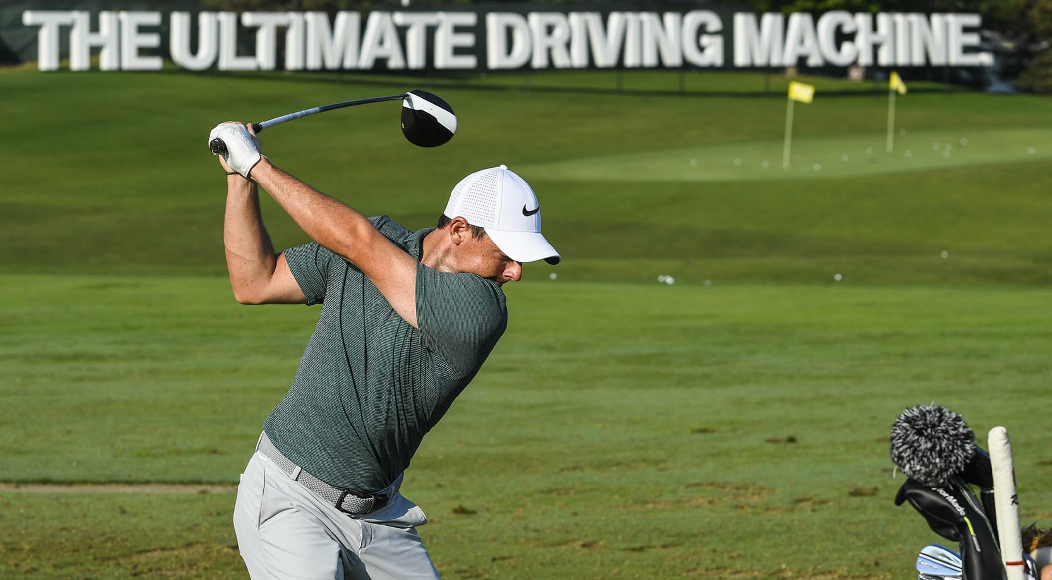 Photos Bmw Championship Round 2