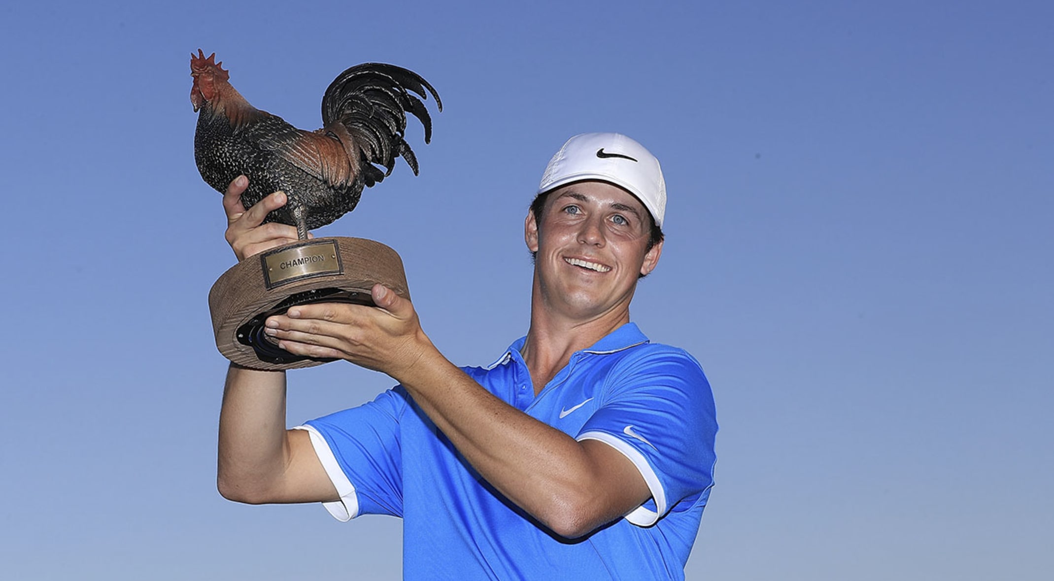 The First Look Sanderson Farms Championship