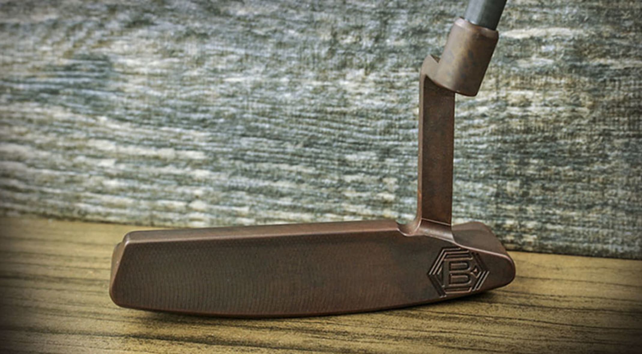 BETTINARDI ベティナルディ 2022 BB8 WIDE パター