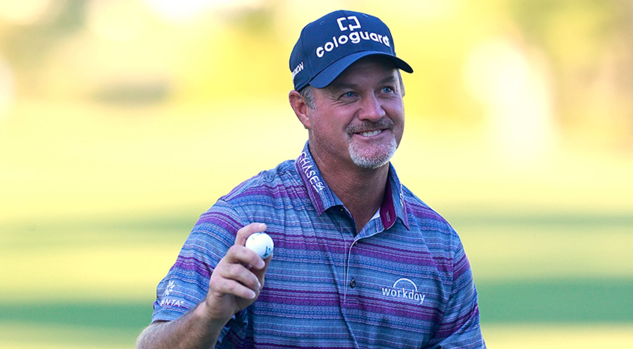 Cologuard champions tour clearance