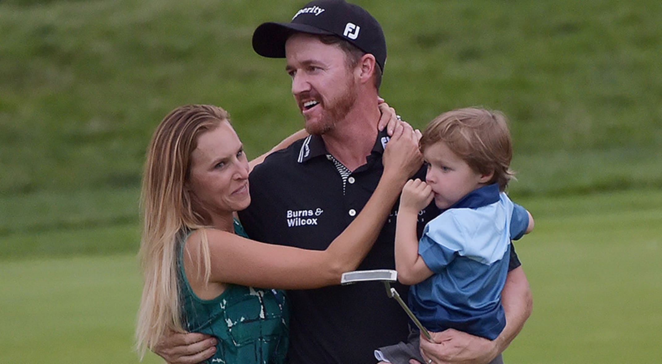 Jimmy Walker S Wife Erin Also Had Lyme Disease