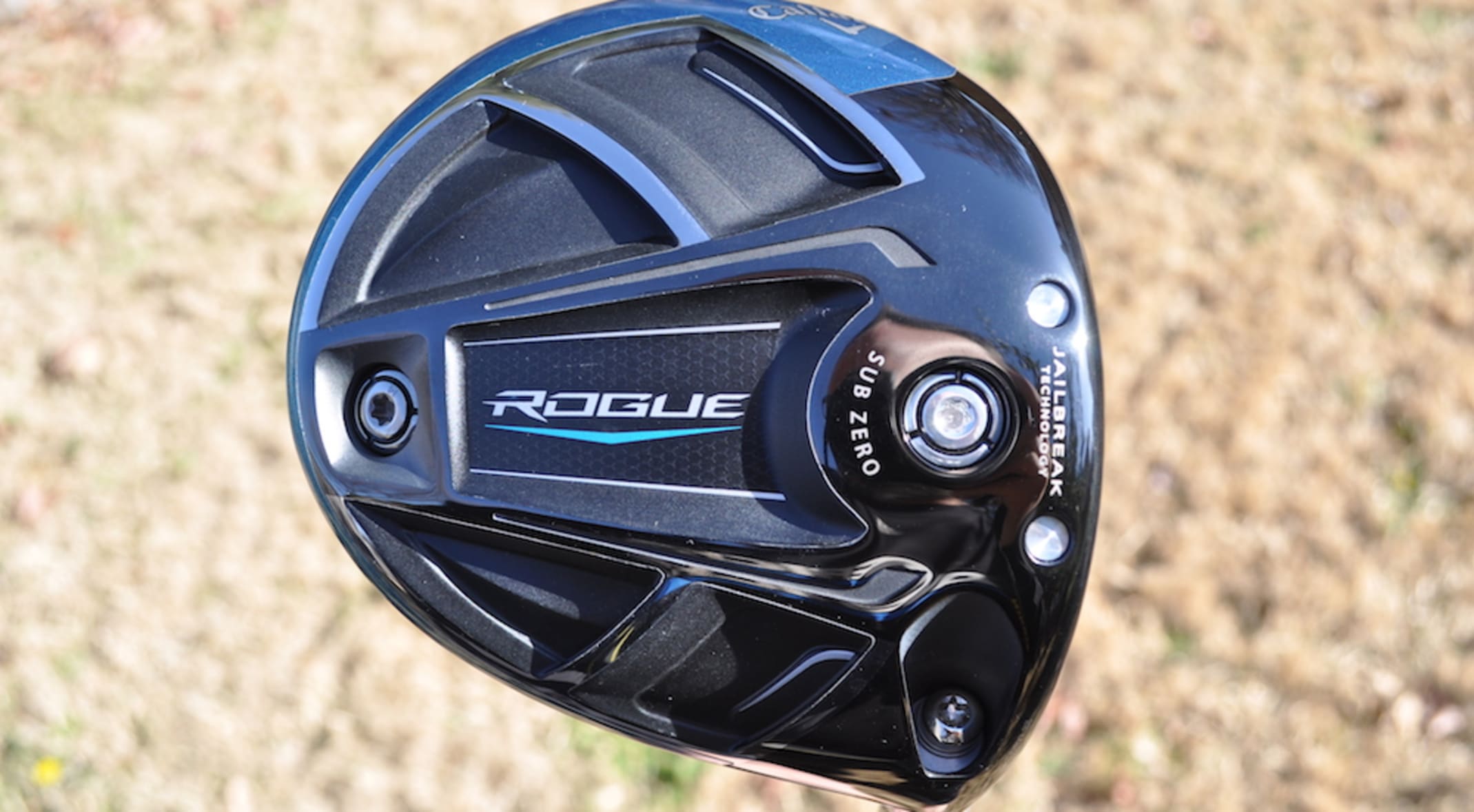used callaway rogue drivers for sale
