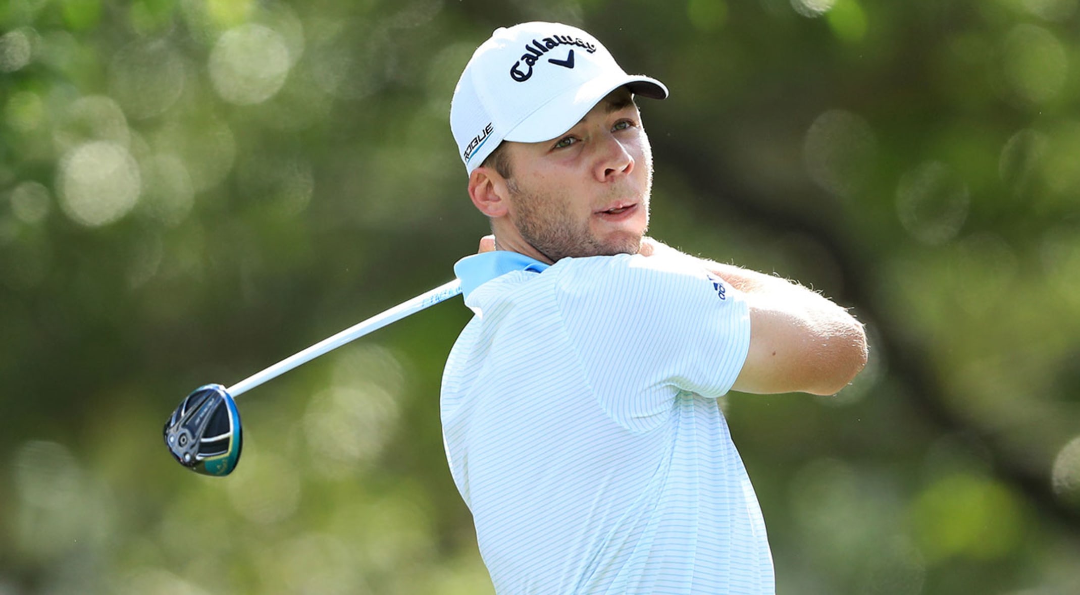 Sam Burns Values Tour Experience At The Honda Classic
