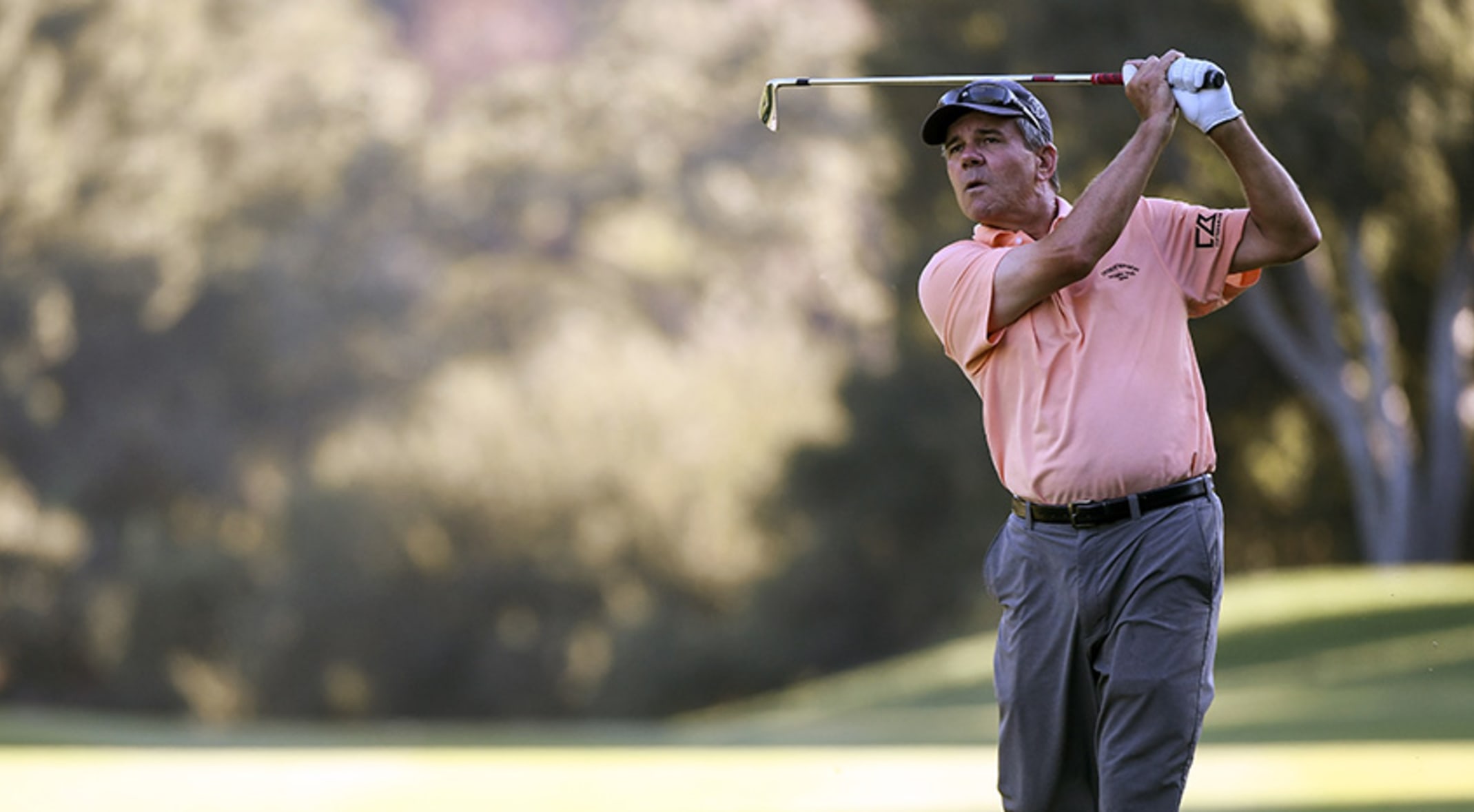 Tommy Tolles lead Cologuard Classic