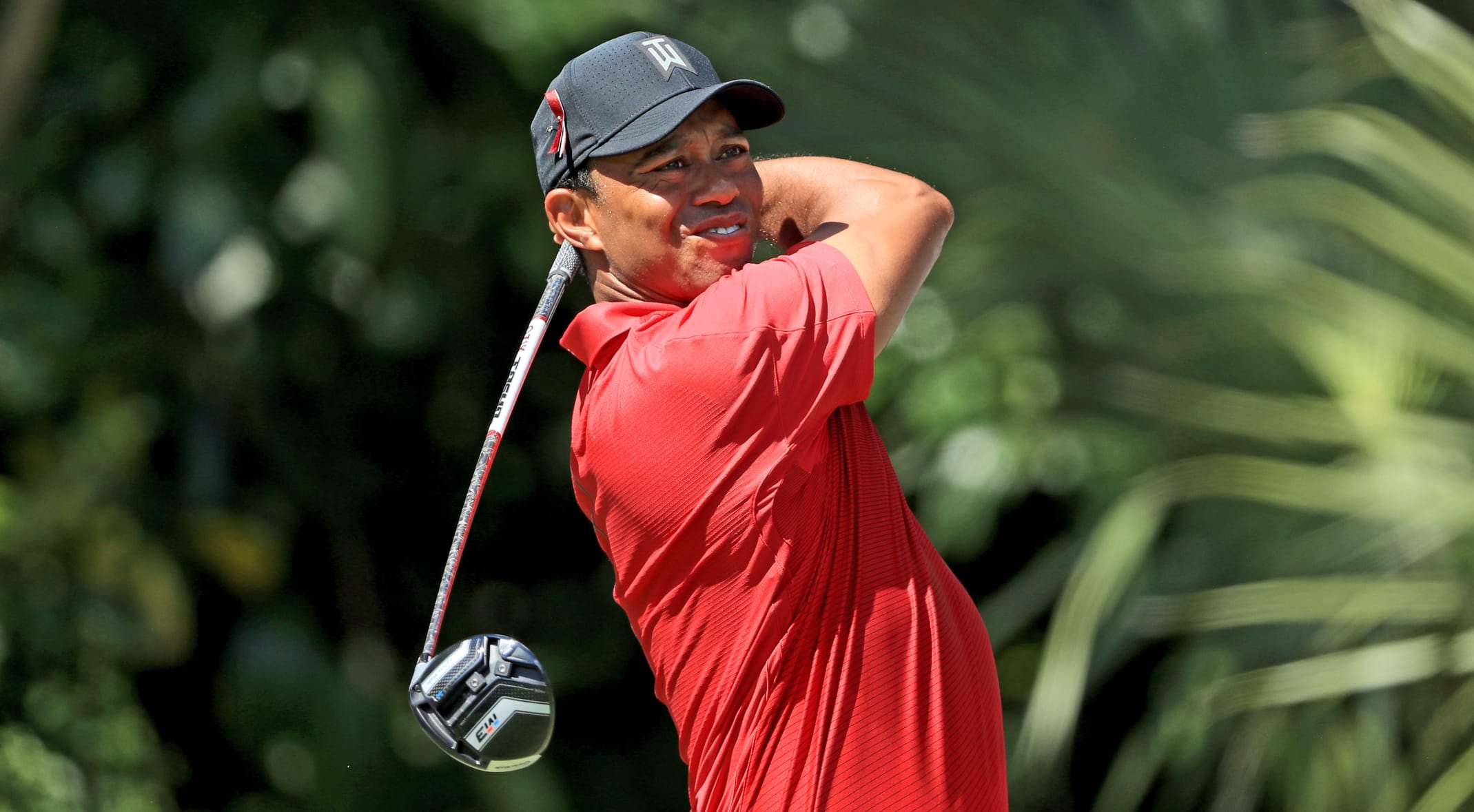 Tiger woods gear