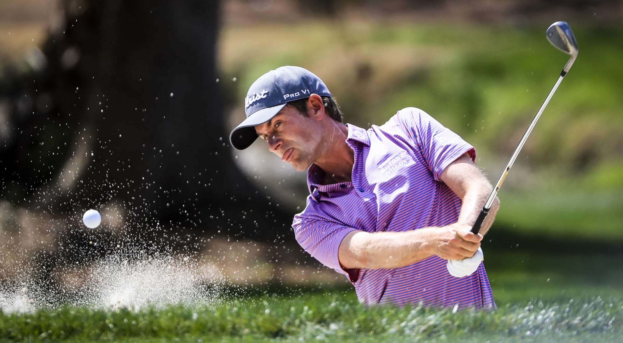 purse for wells fargo championship