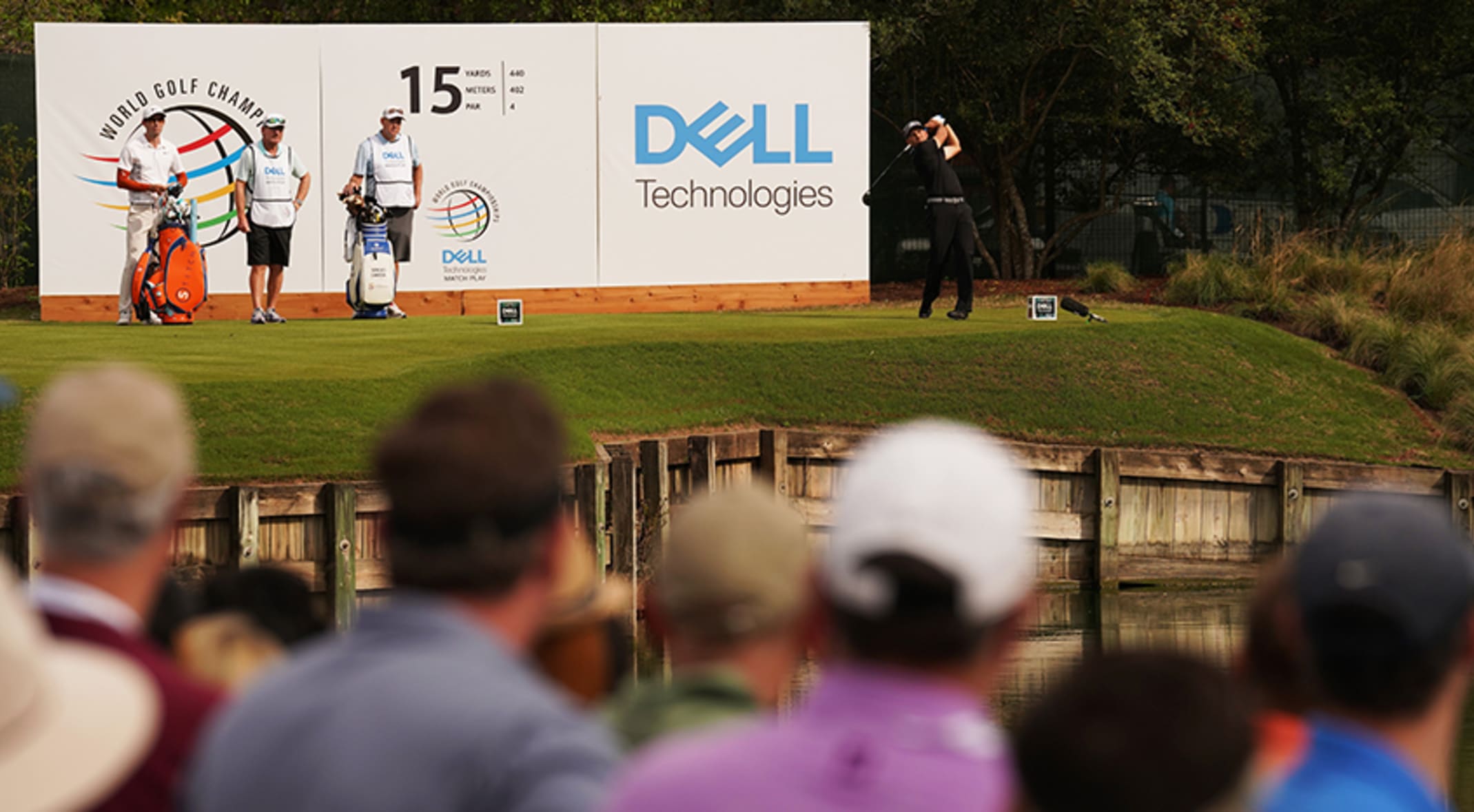 watch match play