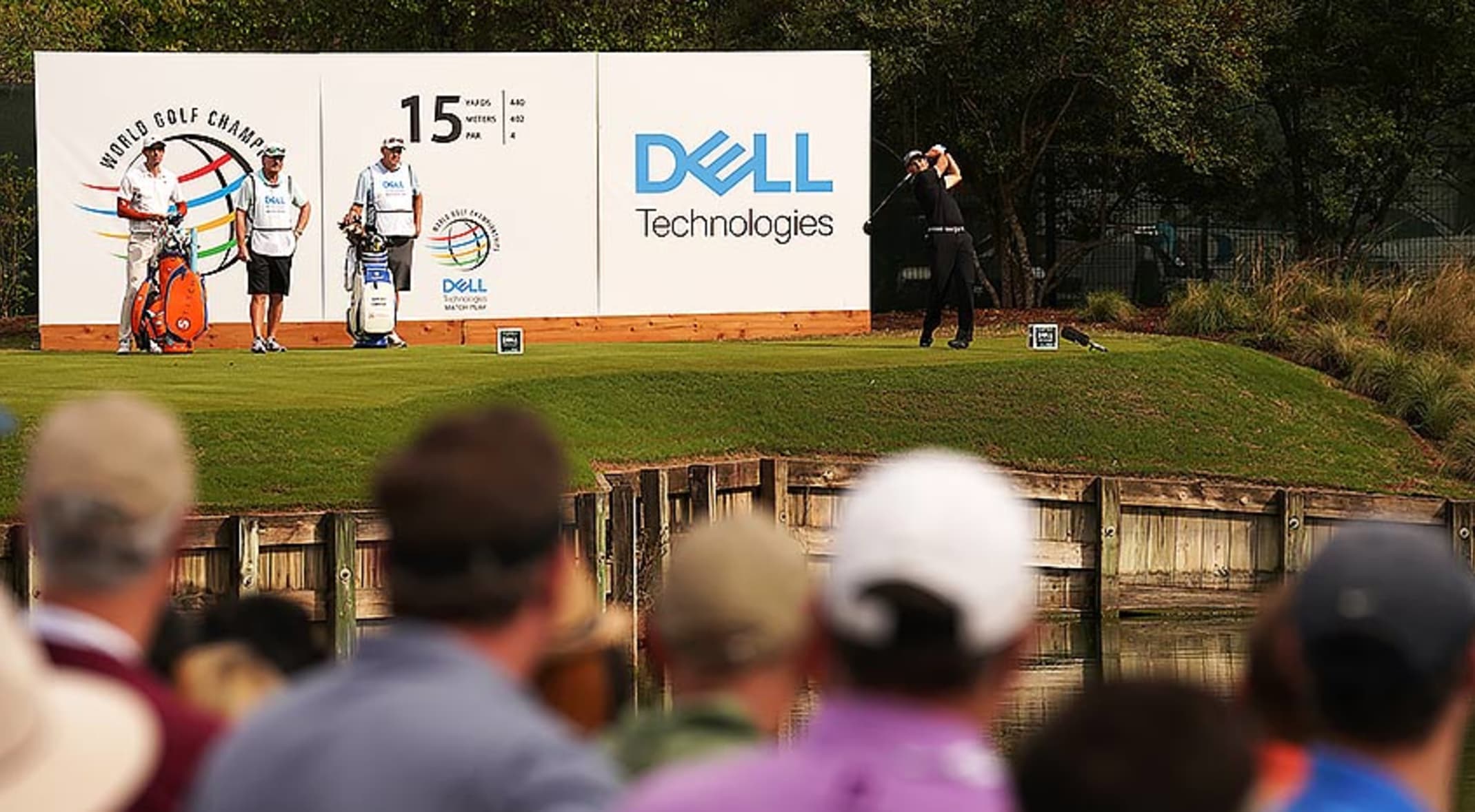 wgc dell match play watch live