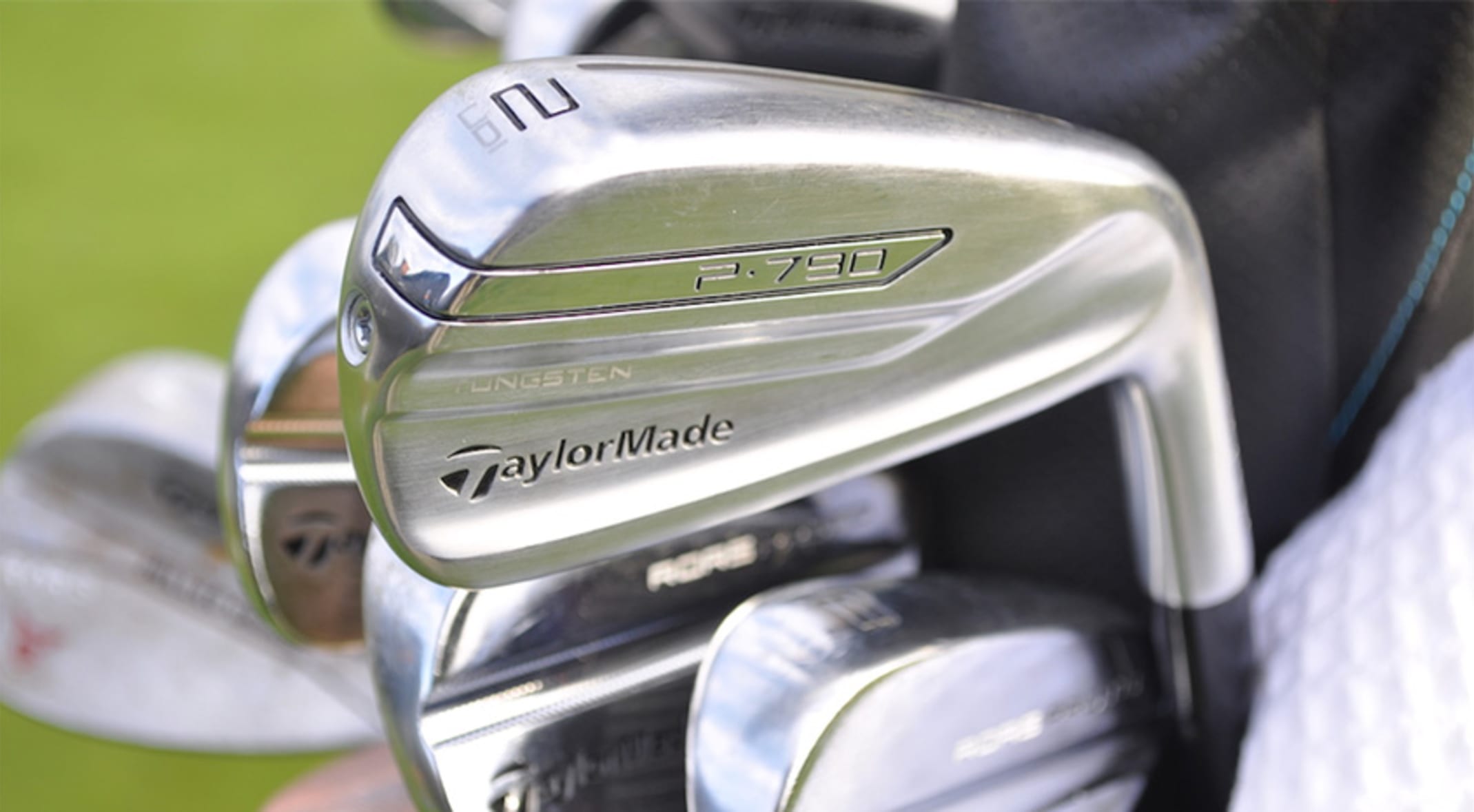 TaylorMade launches P790 UDI at retail