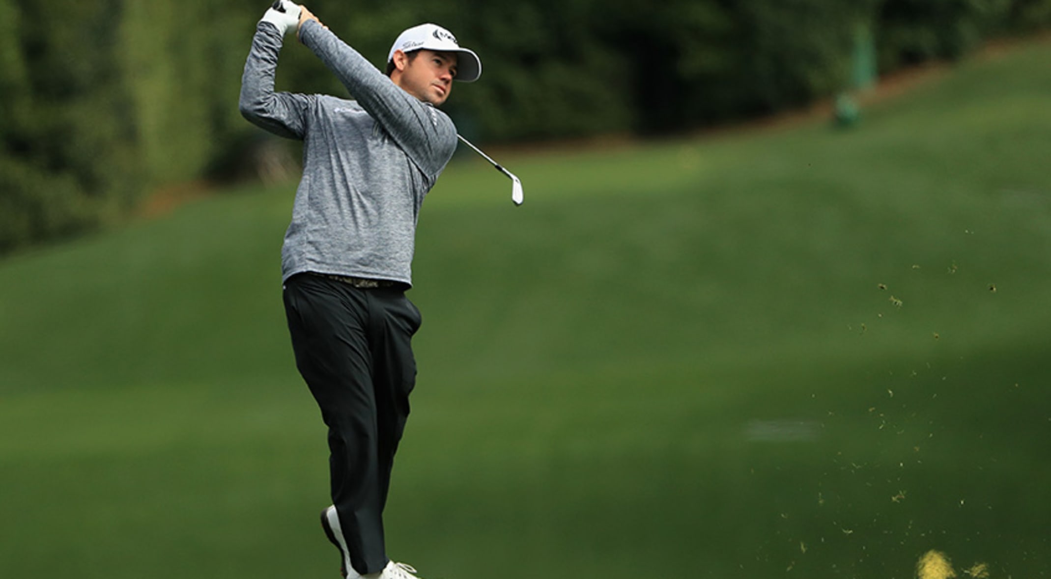 Power Rankings Rbc Heritage