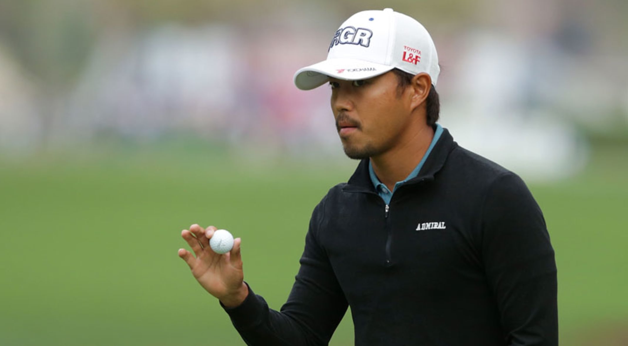 Satoshi Kodaira Prevails In Sudden Death Playoff To Win Rbc Heritage Satoshi Kodaira Prevails In Sudden Death Playoff To Win Rbc Heritage