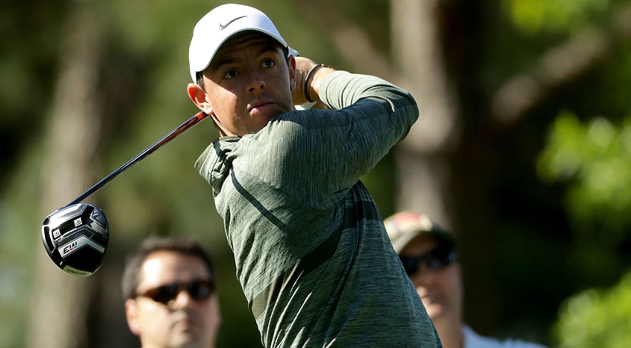 Quick Look At The Wells Fargo Championship