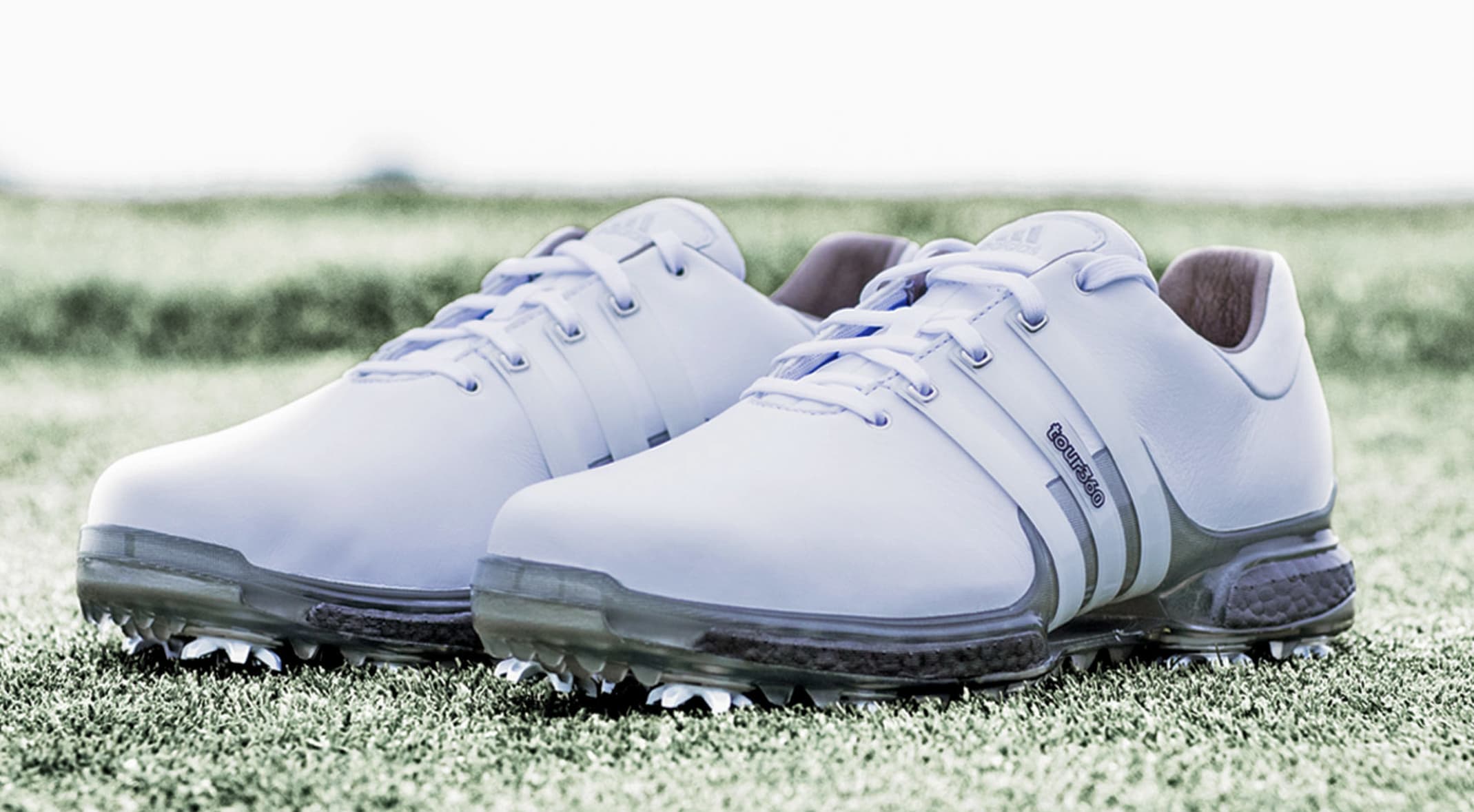 adidas golf shoes 2018