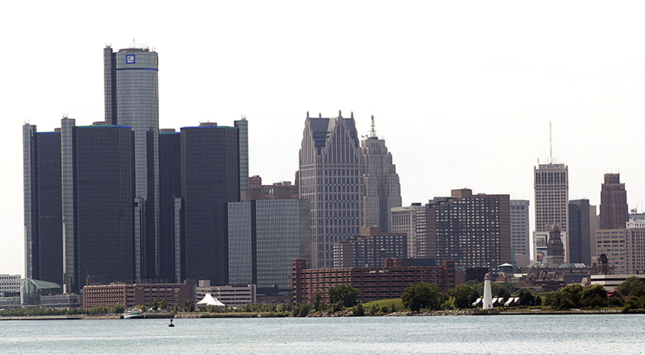 Quicken Loans Inks Deal To Bring Pga Tour Stop To Detroit Beginning In June 2019