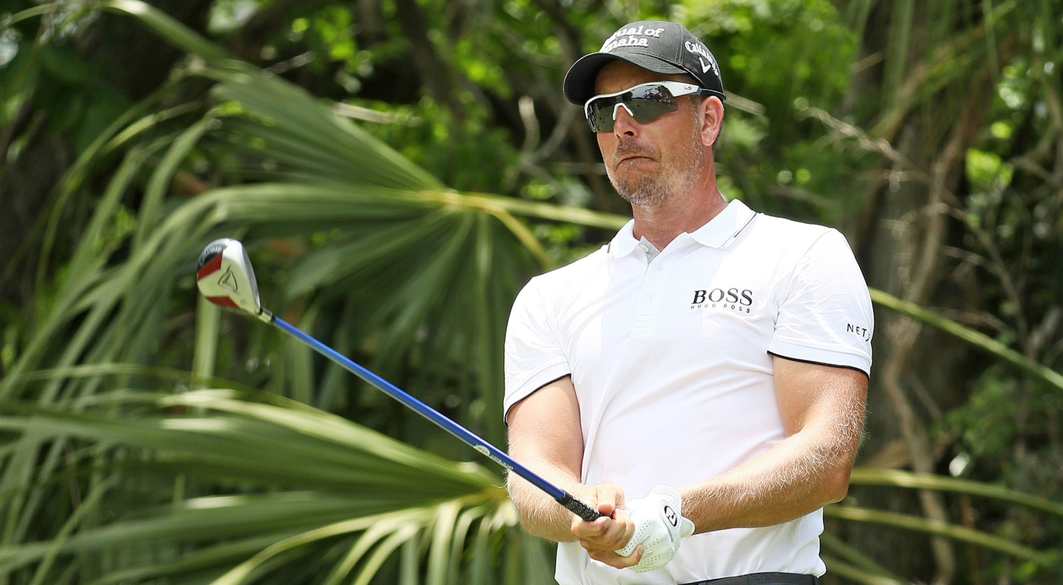 fedex tee times today
