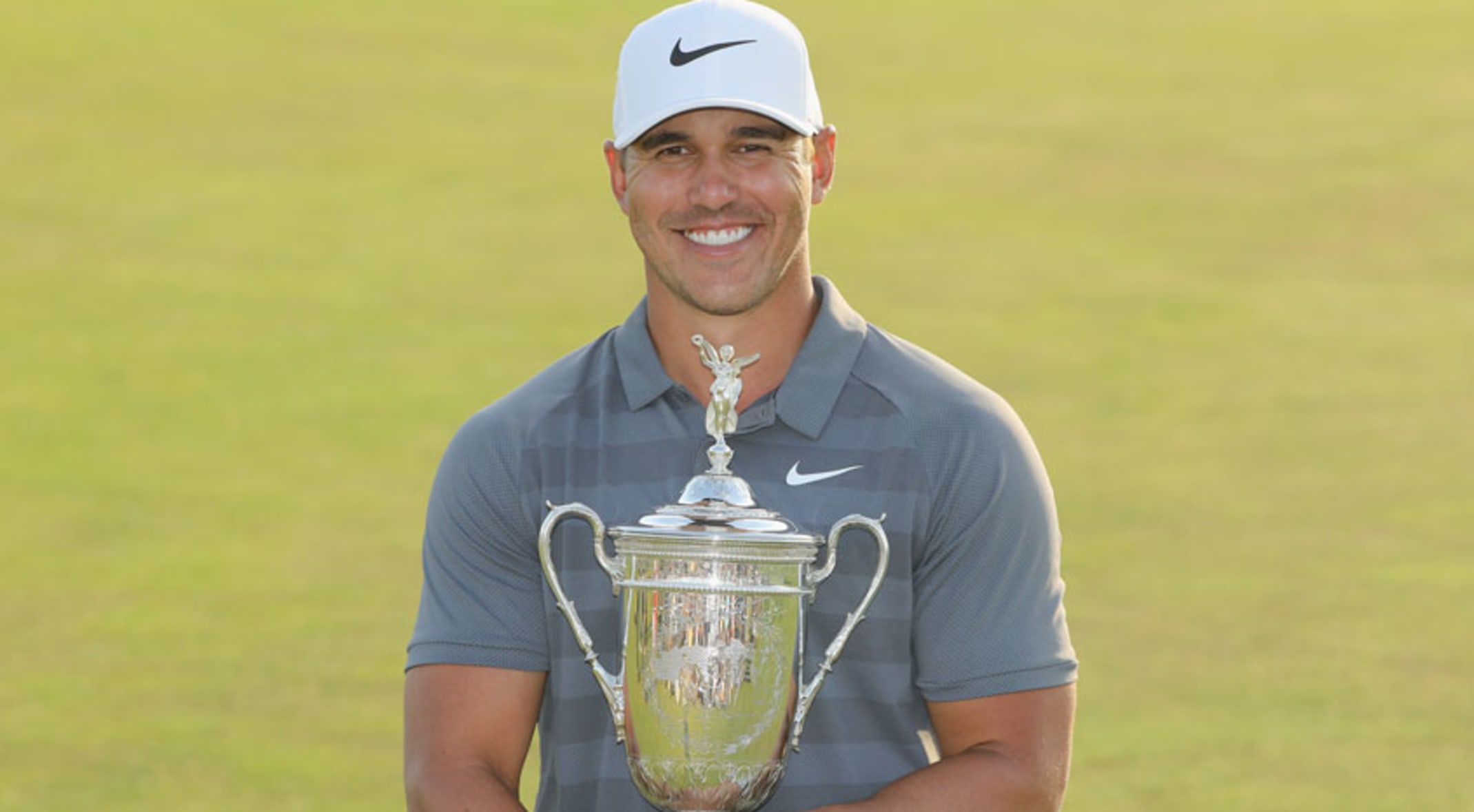 koepka hat us open