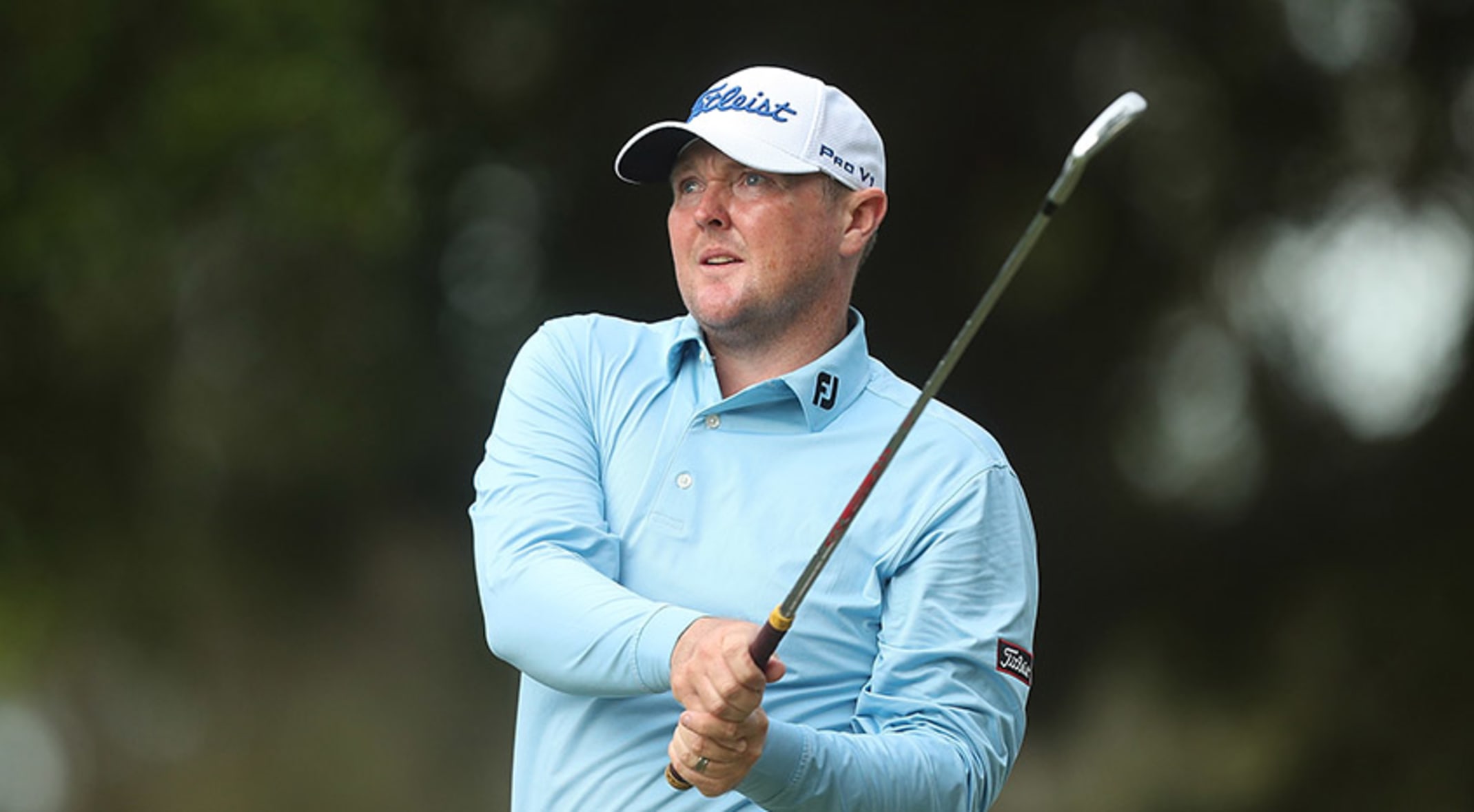 australian pga championship tee times