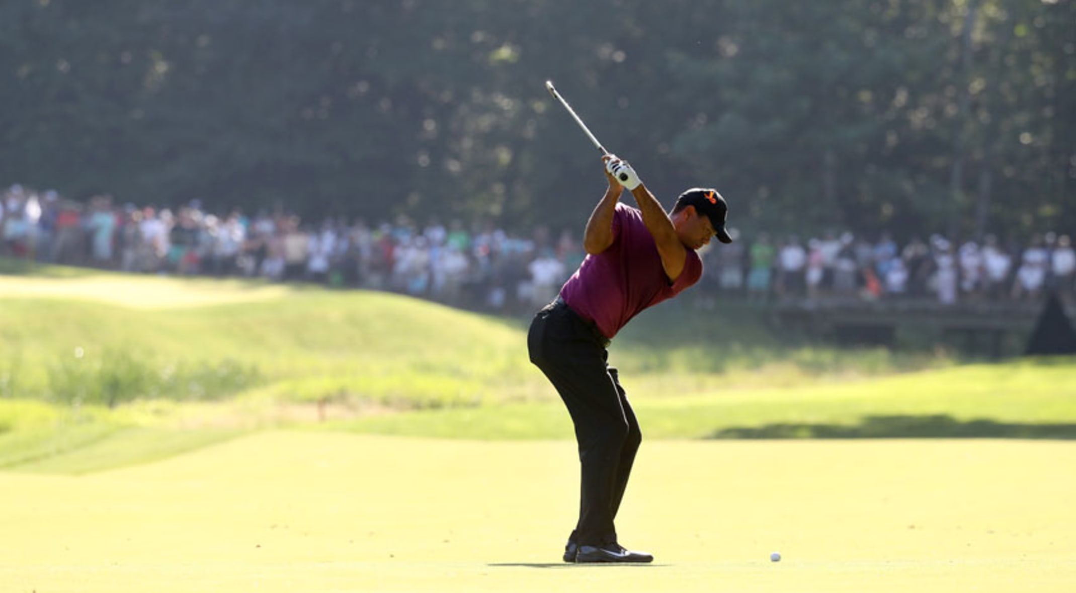 Featured Groups For Saturday At The 2018 Quicken Loans National