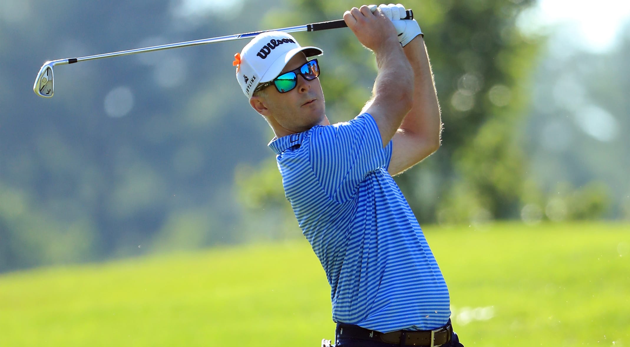 pga tour tee times round 3