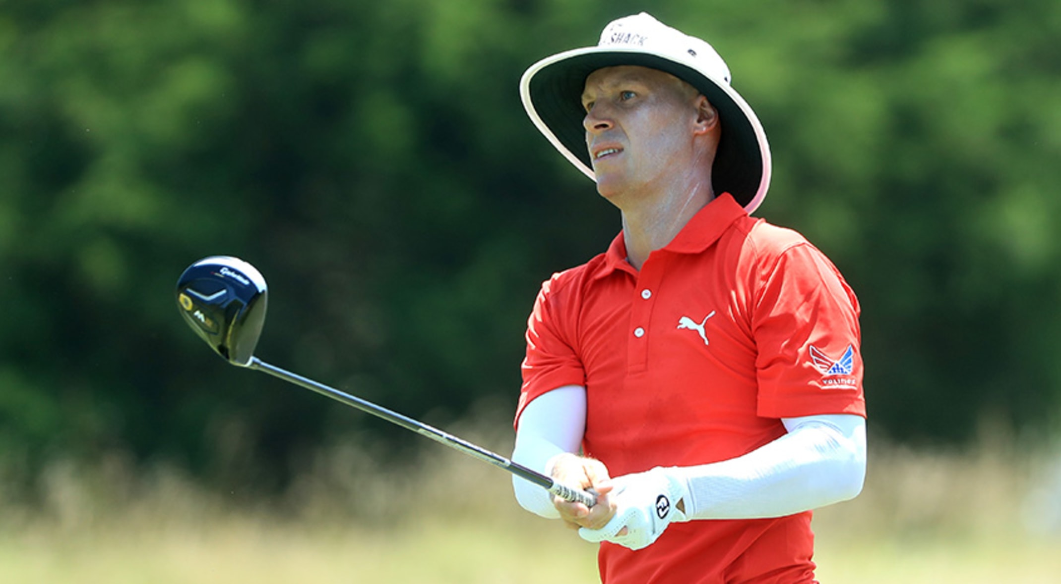 Sleeper Picks A Military Tribute At The Greenbrier