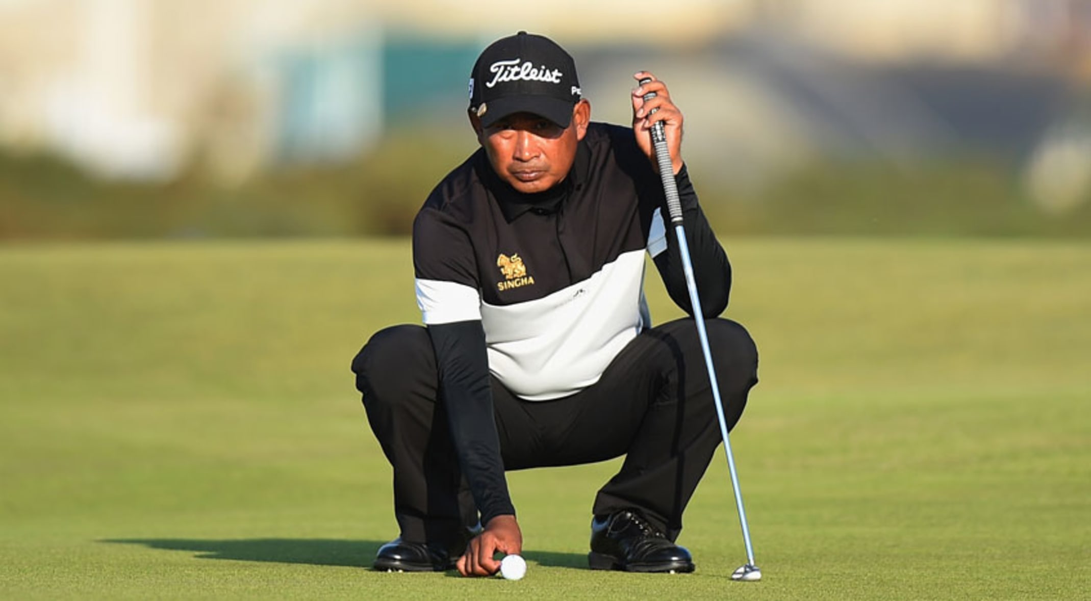 rolex golf tournament 2018