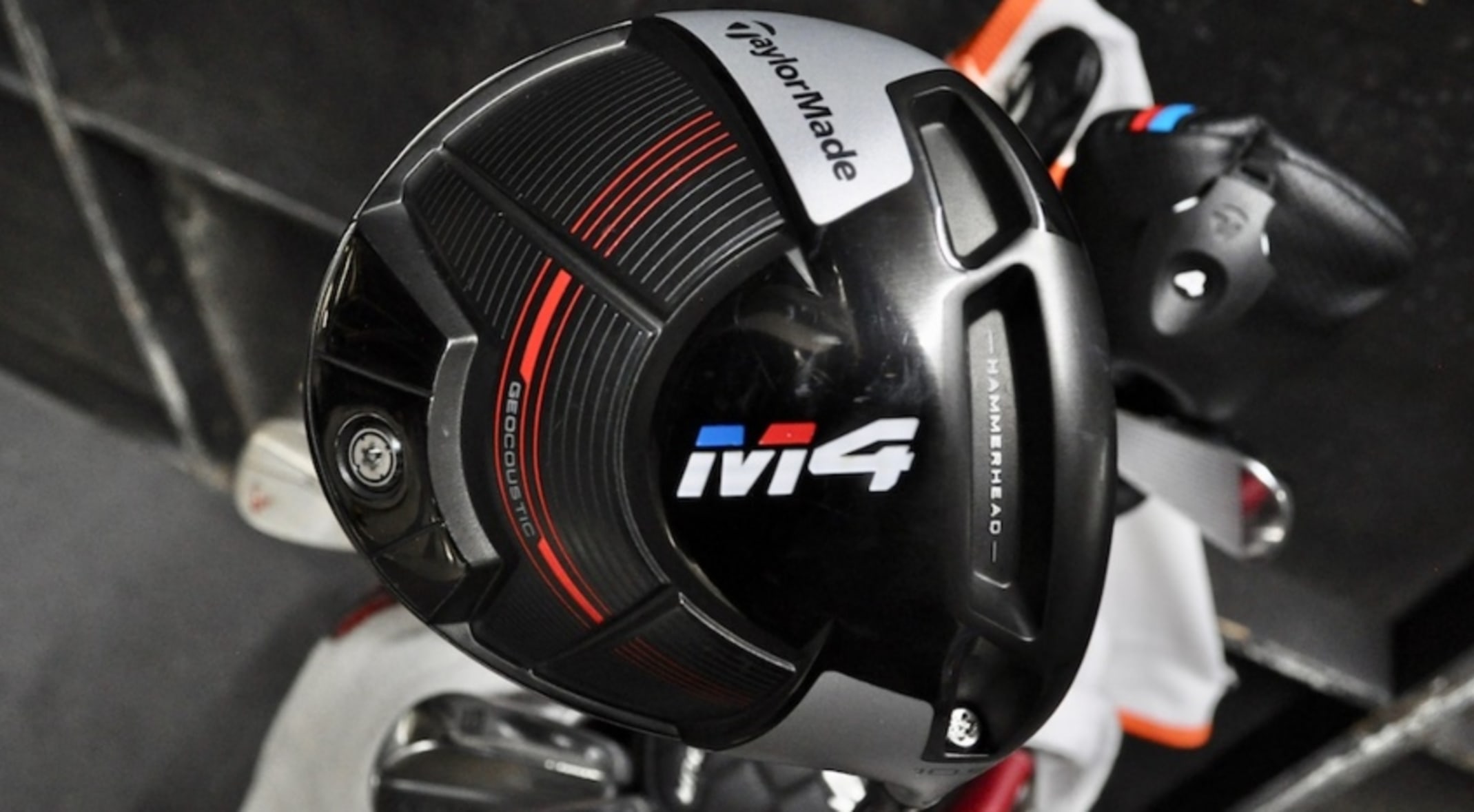 Winner S Bag Dustin Johnson Rbc Canadian Open