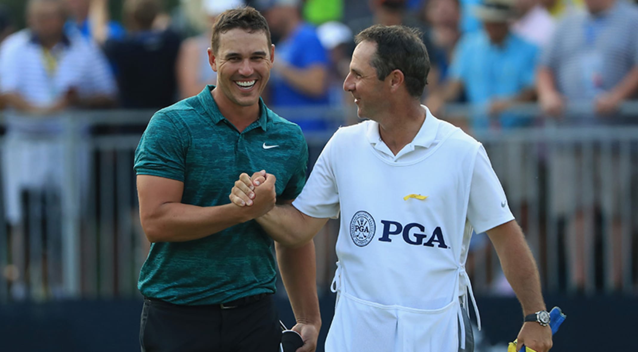 100th Pga Championship 2022 Logo