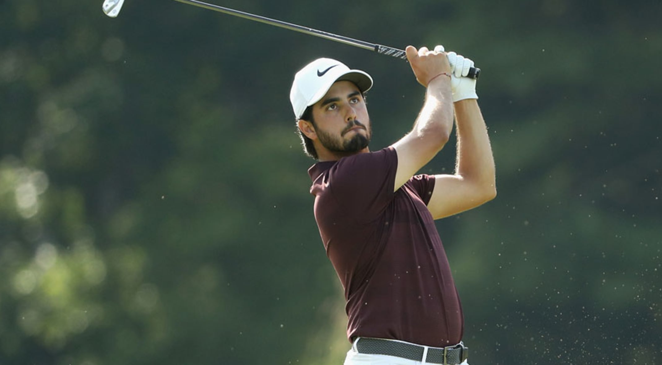 Five Perspectives Heading Into The Final Round At Tpc Boston