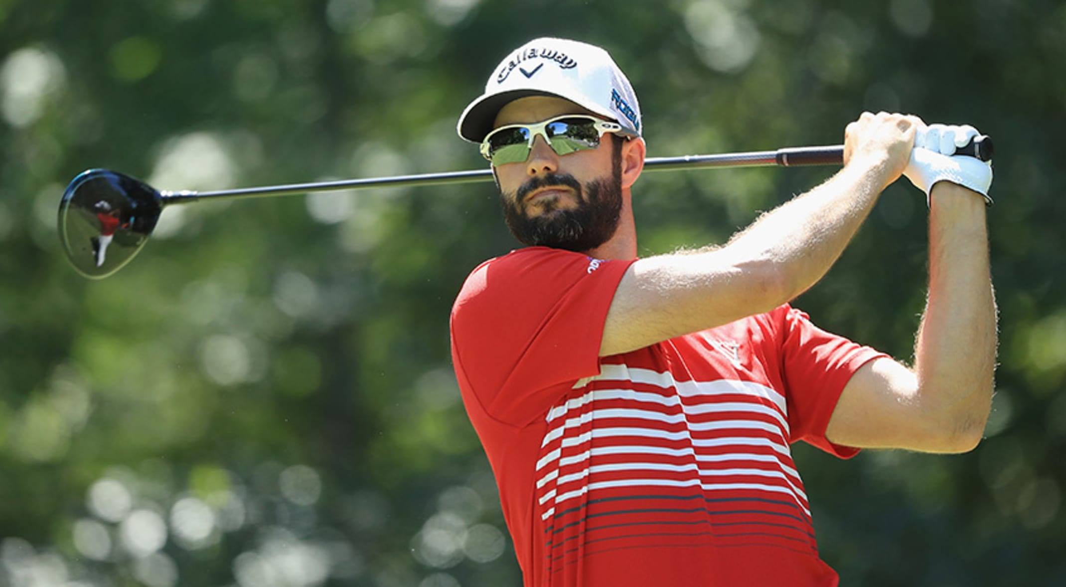 Sleeper Picks Bmw Championship