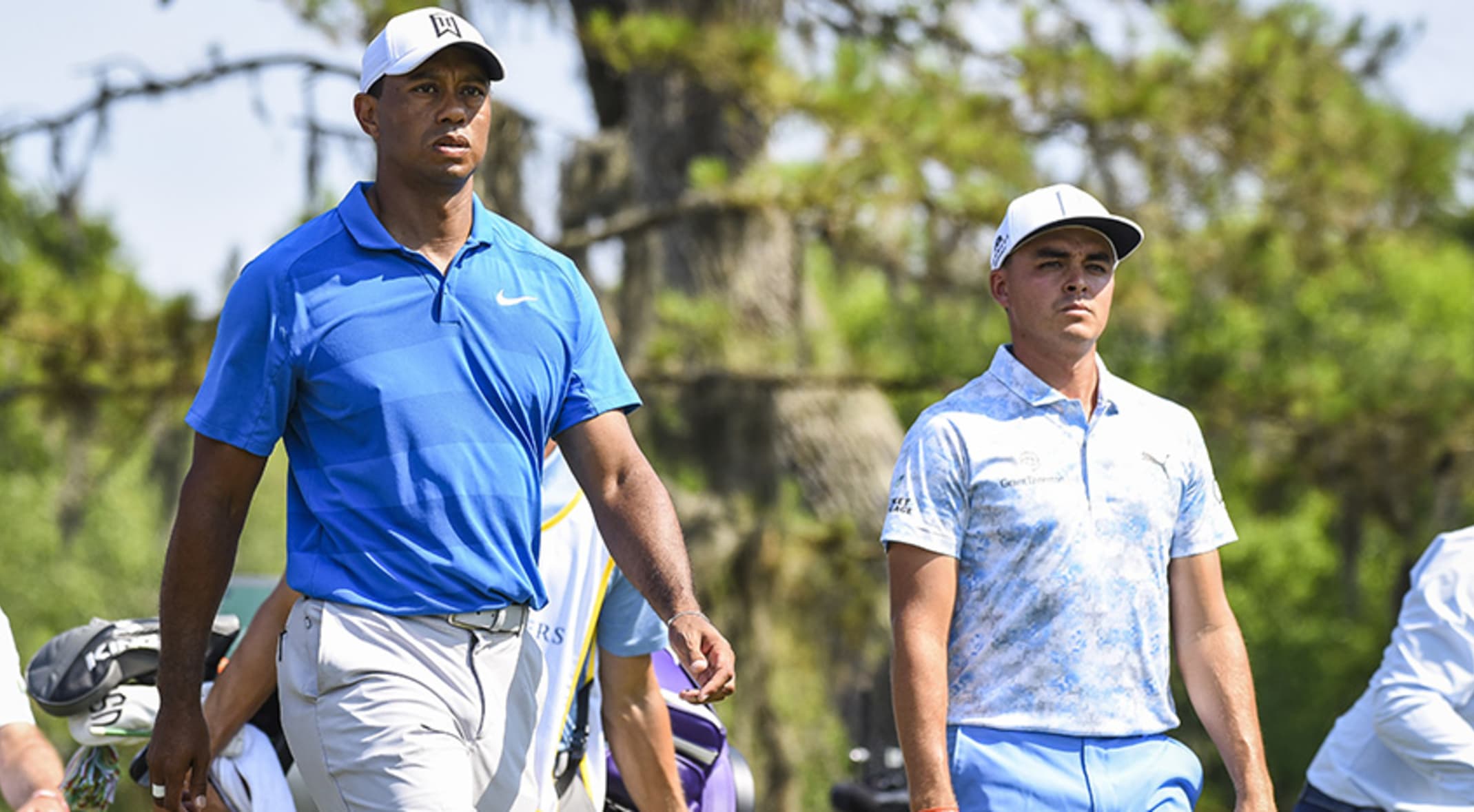 bmw championship groups