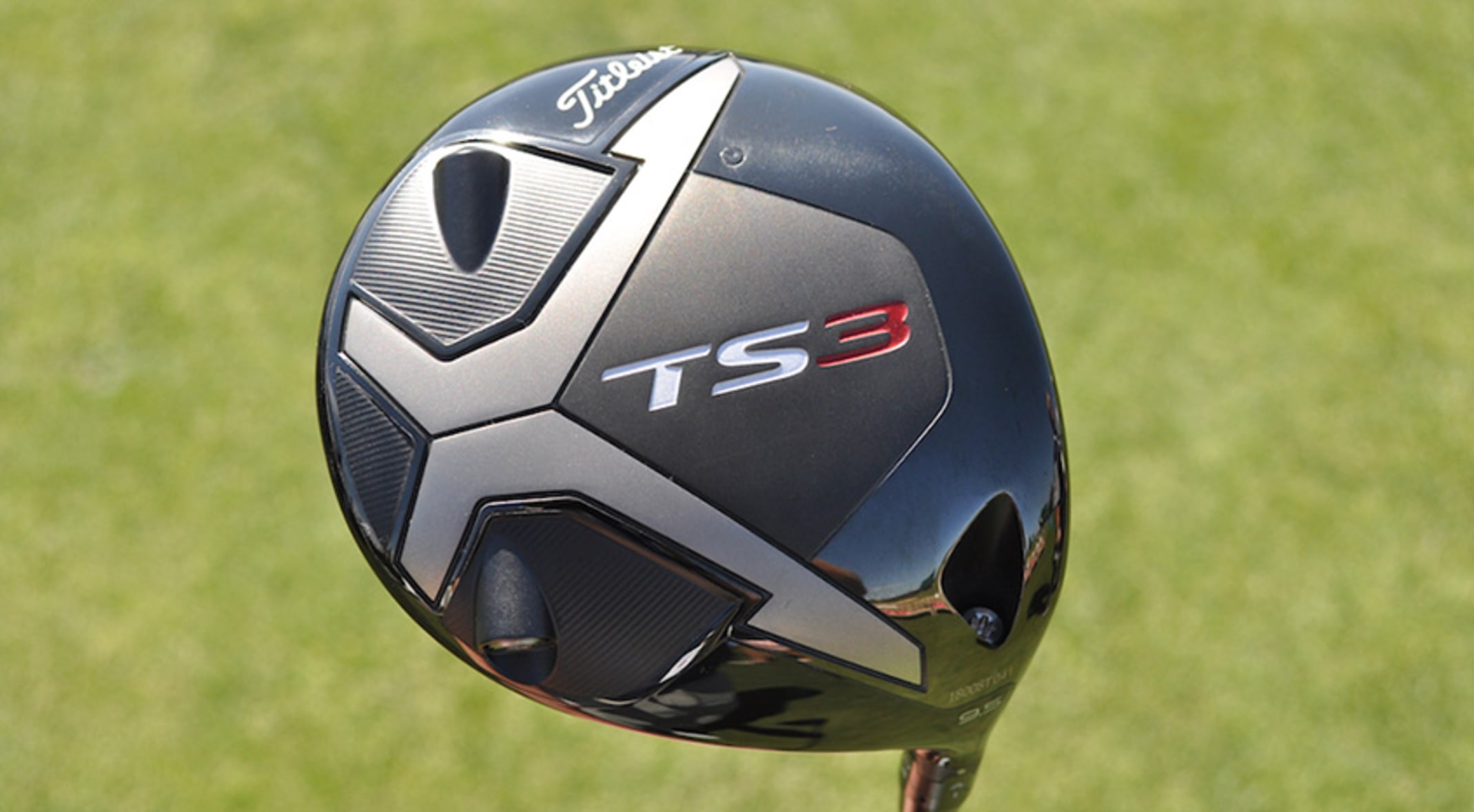 Titleist Ts3 Driver Review