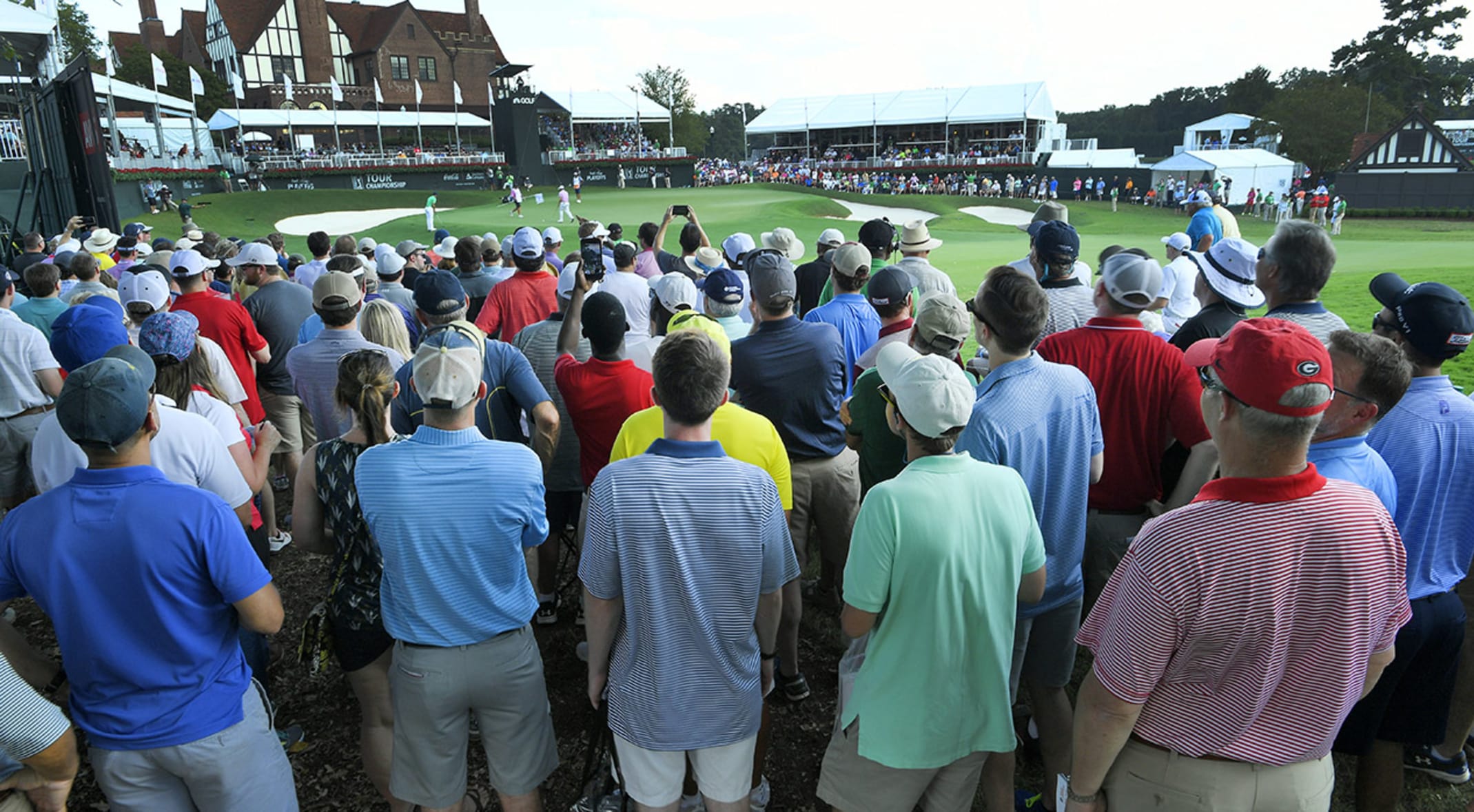 Pga Tour Anuncia Cambios Que Impulsan El Drama De La Fedexcup