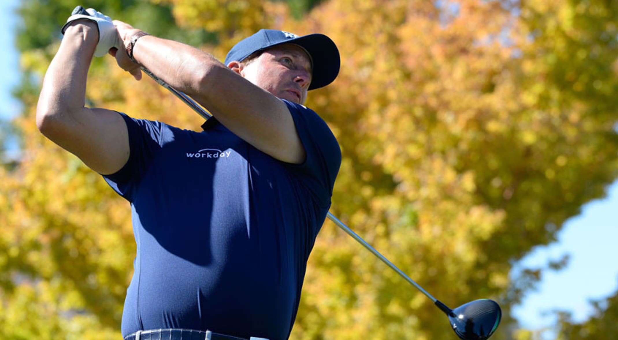 How To Watch Safeway Open Round 1 Leaderboard Tee Times Tv Times