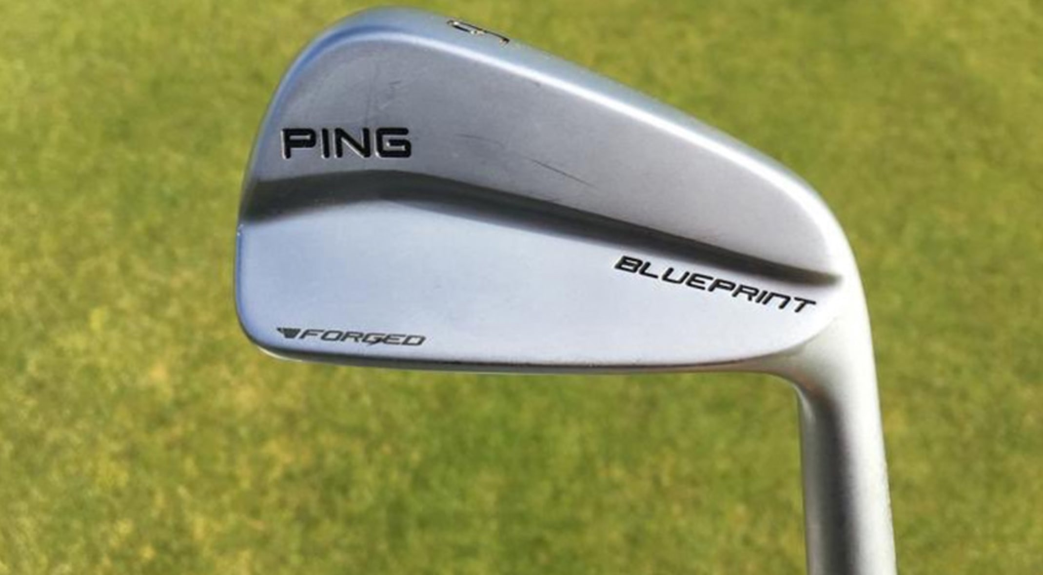 ping blueprint for sale