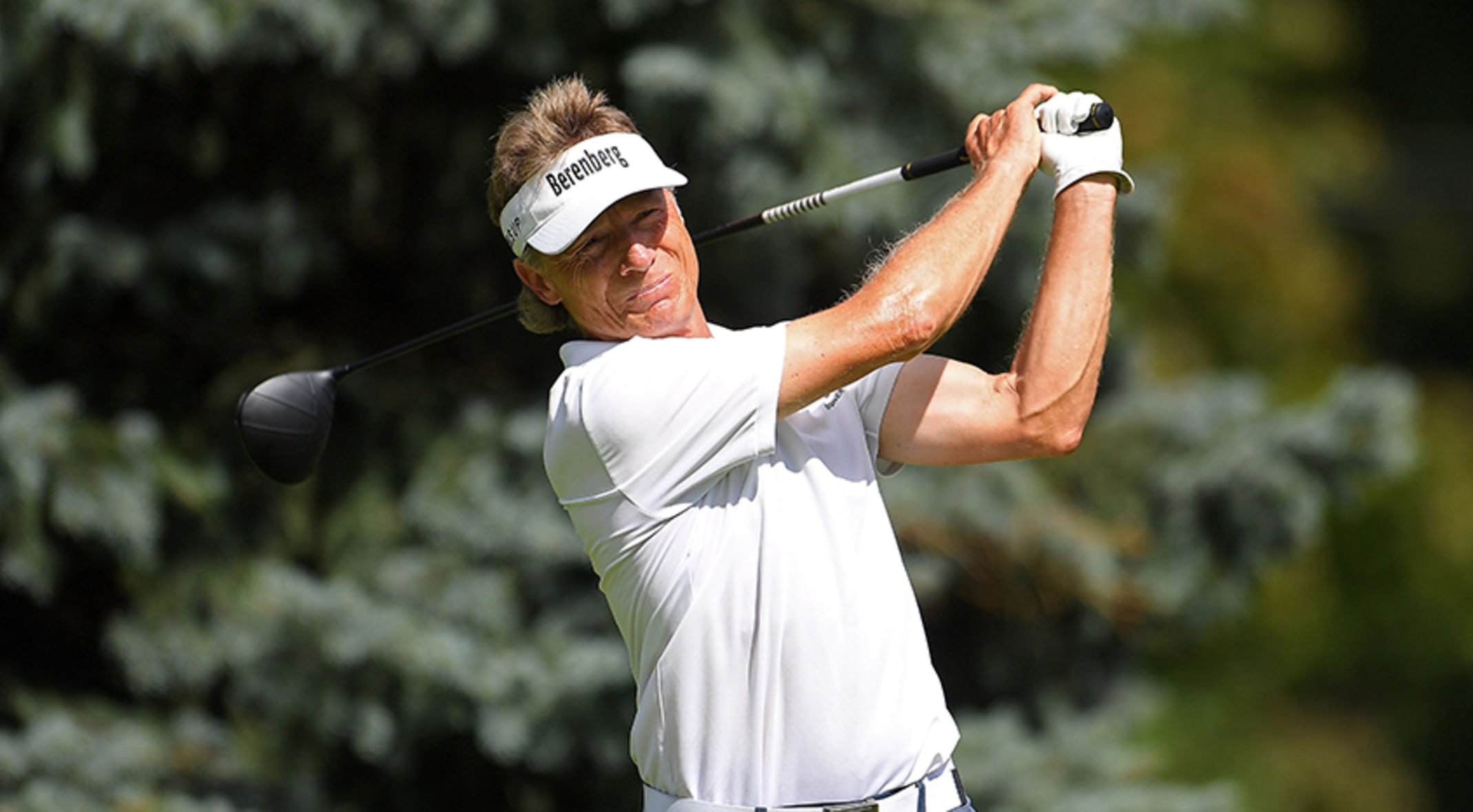 Langer Not Going Anywhere In The Immediate Future