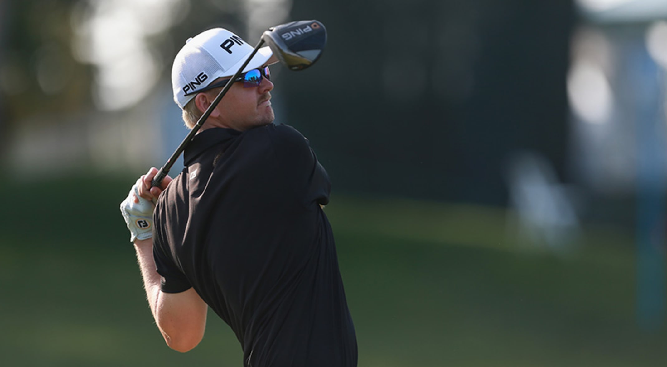 Expert Picks Sanderson Farms Championship