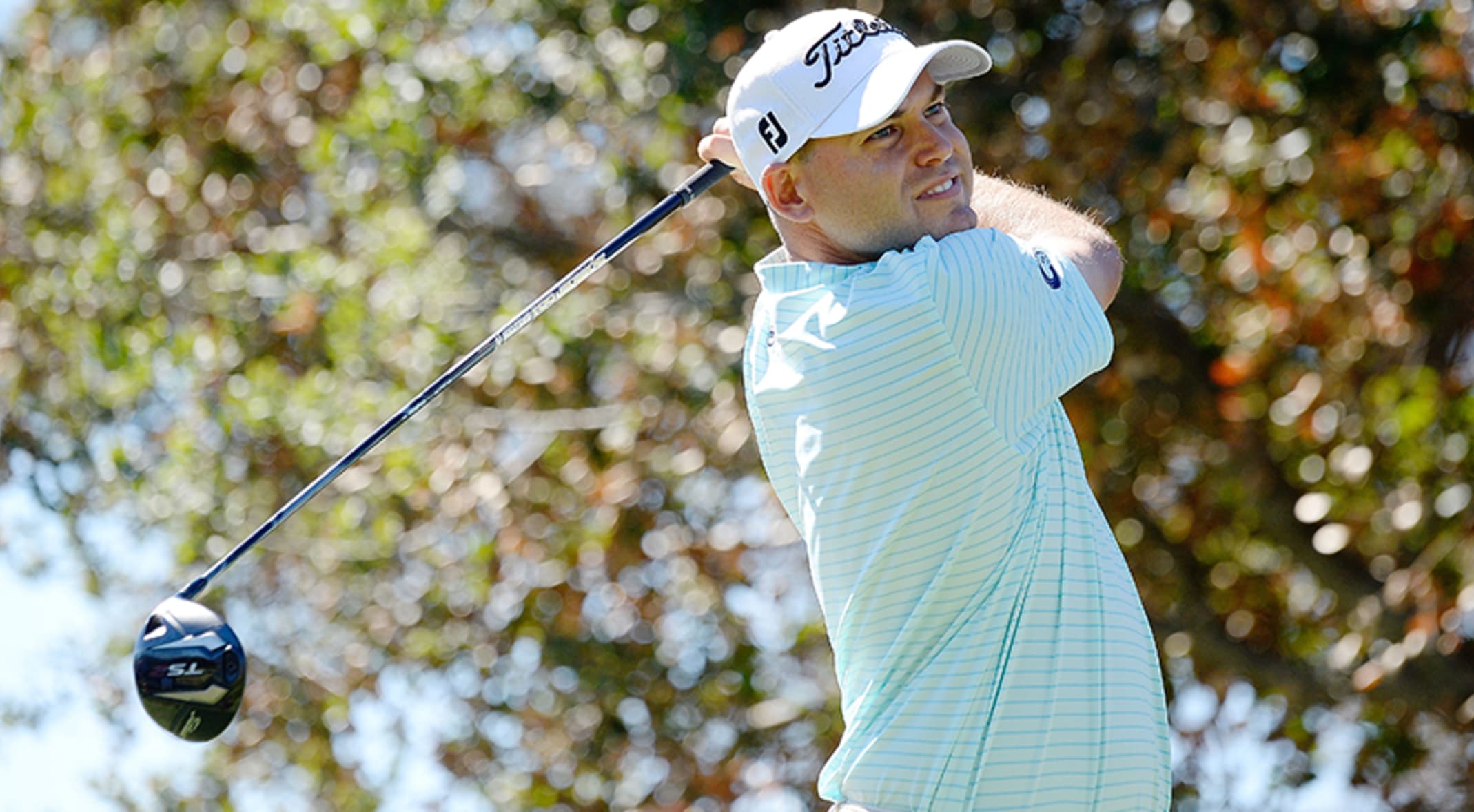 Power Rankings Sanderson Farms Championship