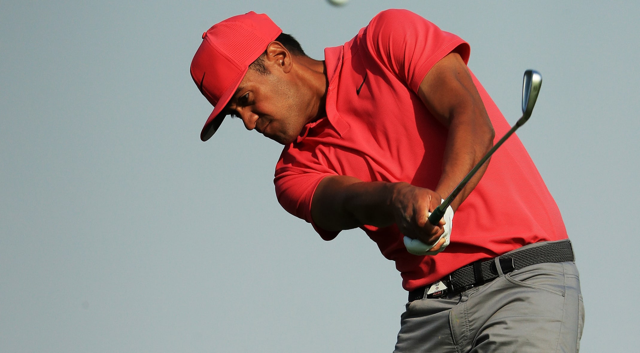 How To Watch Wgc Hsbc Champions Round 4 Leaderboard Tee Times