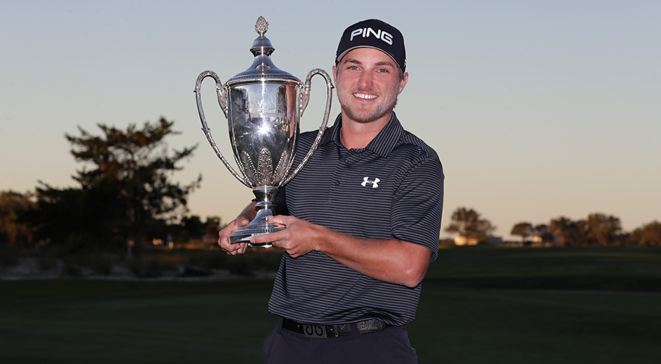 How To Watch The Rsm Classic Round 1 Leaderboard Tee Times Tv