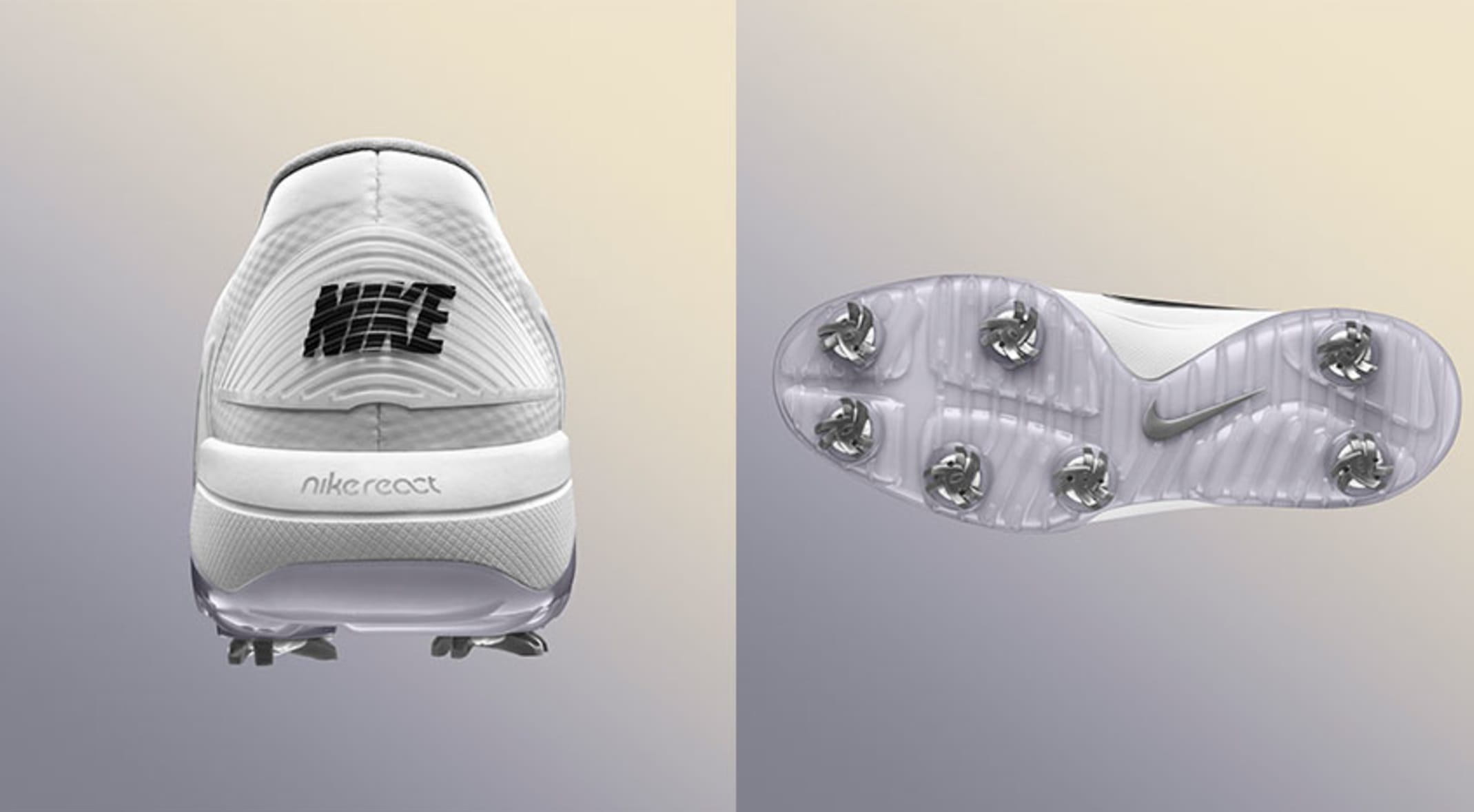 Product spotlight: Nike React Vapor 2 shoes