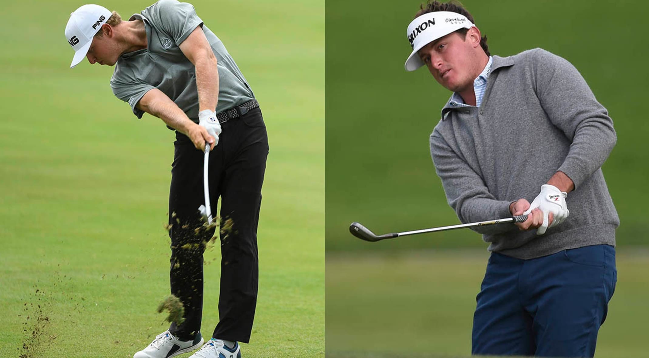 Who S Playing Final Stage Of The Web Com Tour Qualifying Tournament