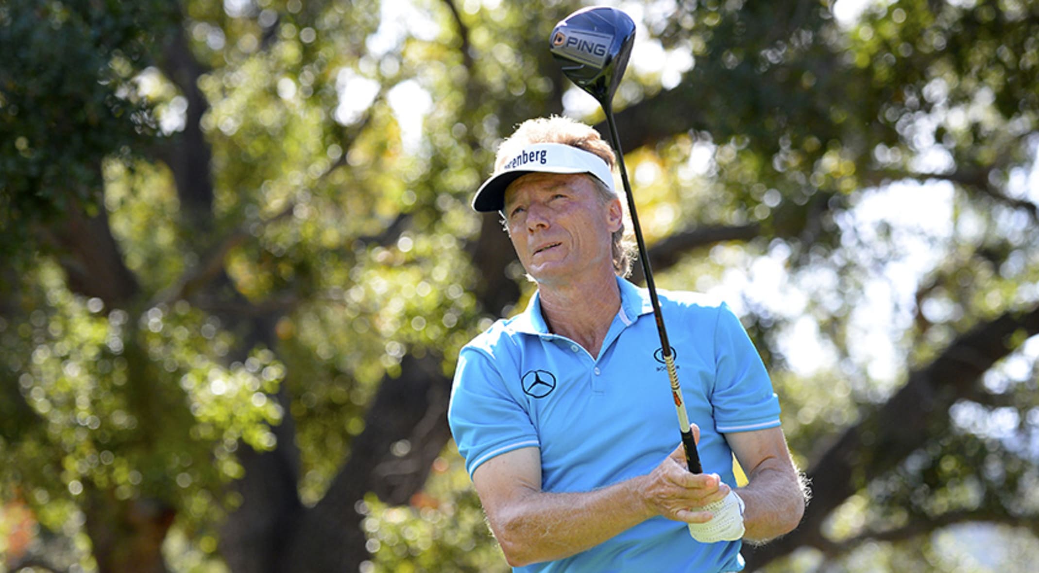 Top 19 Of 2019 No 1 Bernhard Langer