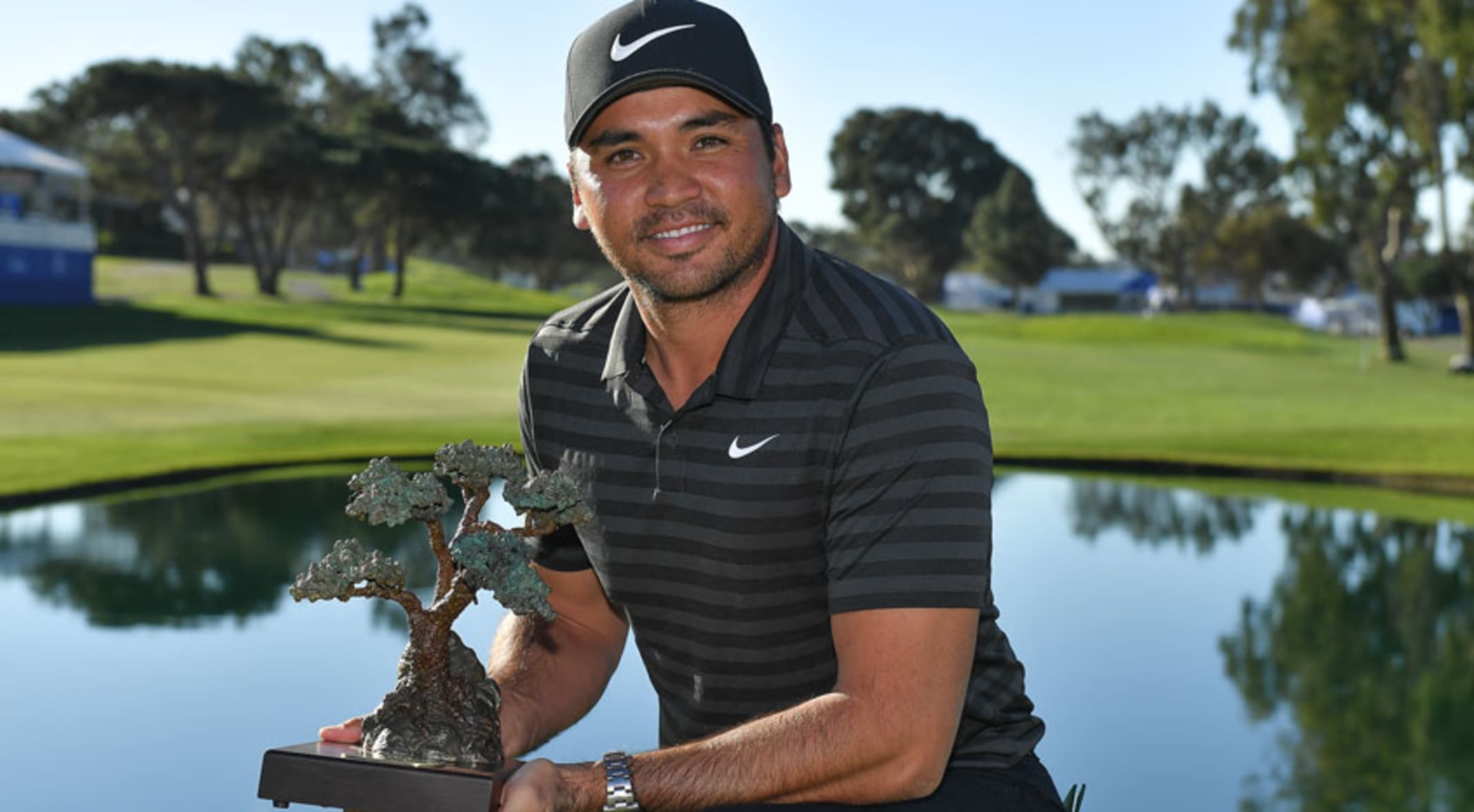 watch farmers insurance open 2018
